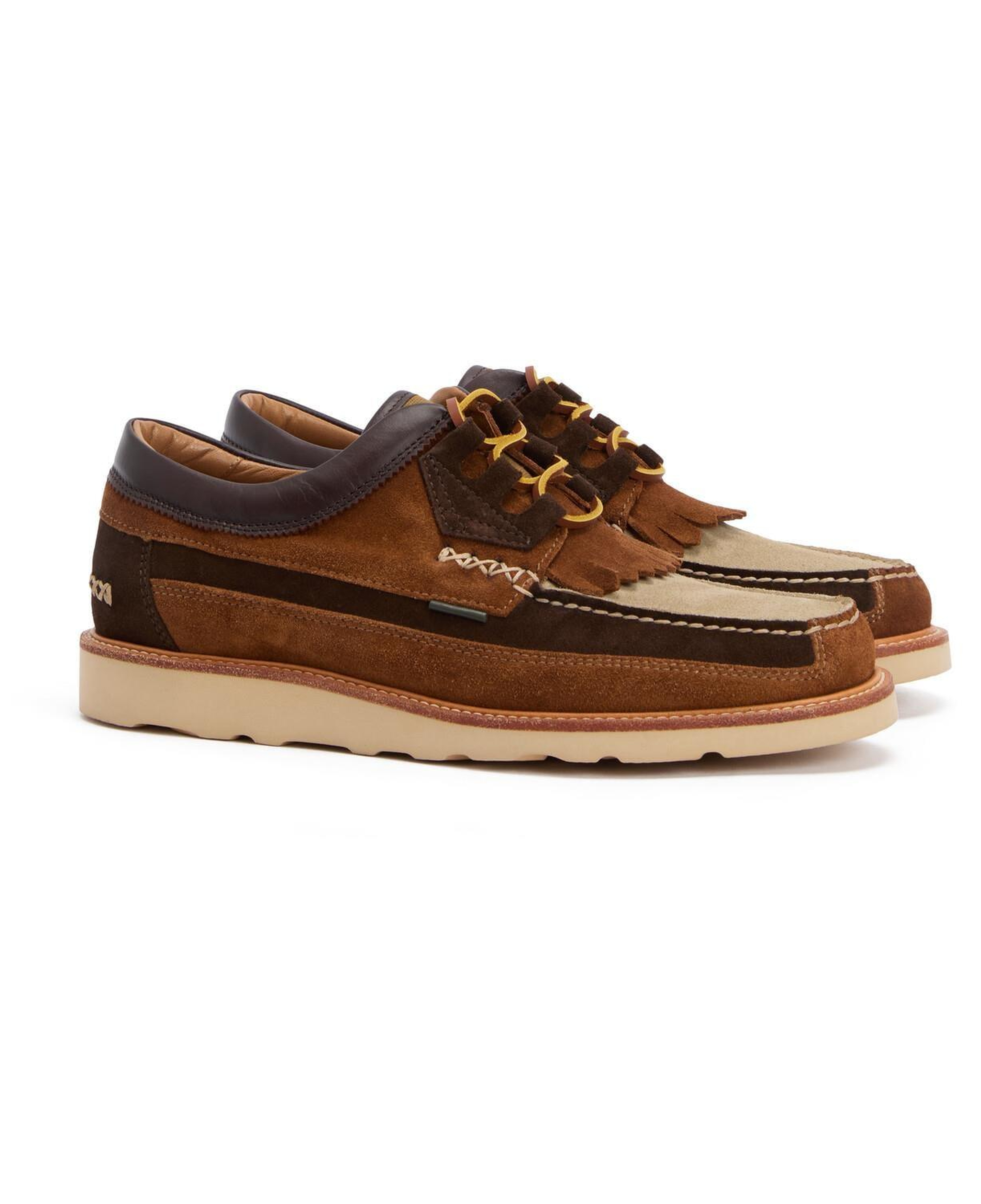 Barbour Grindon Günlük Ayakkabı