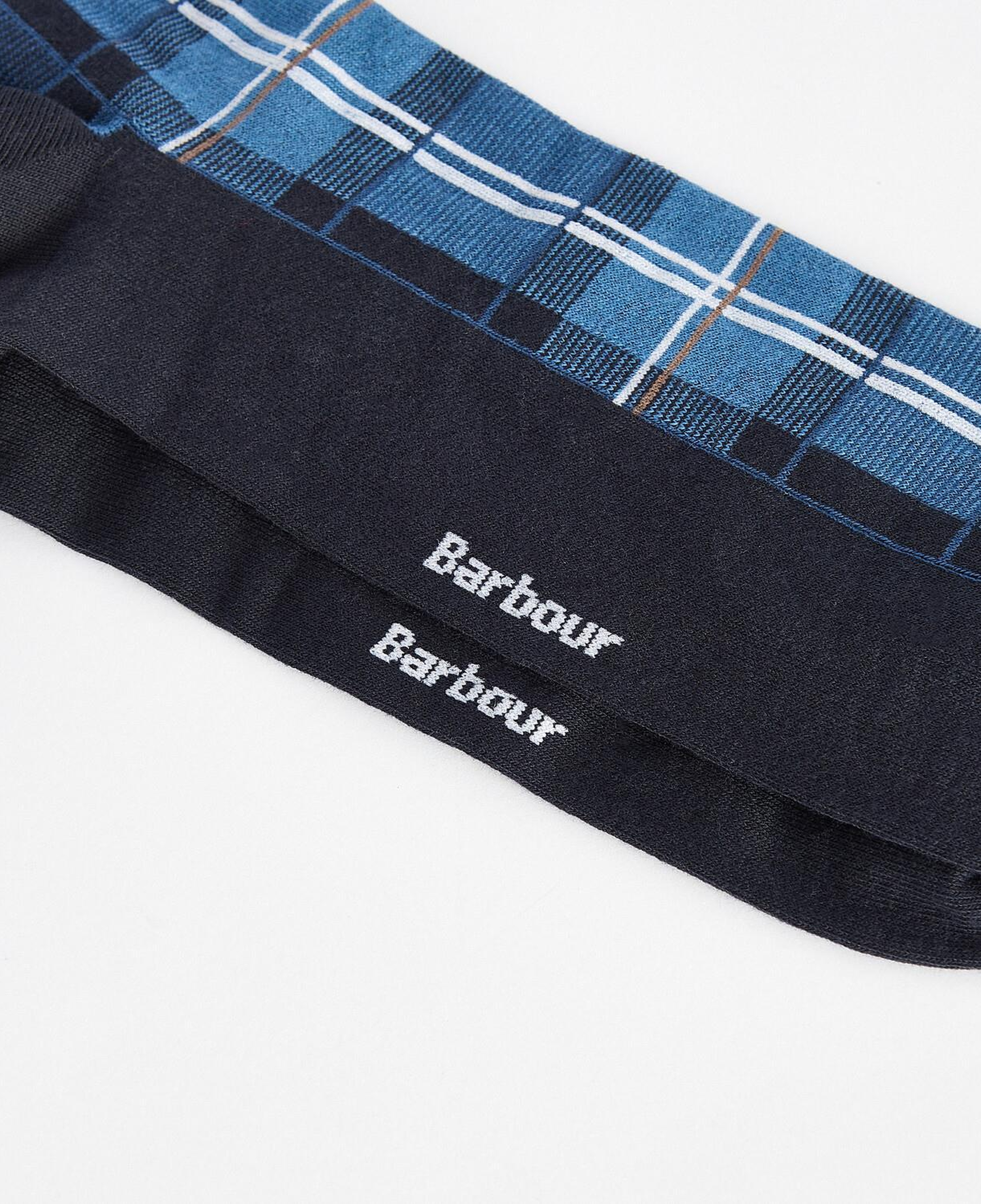 Barbour Blyth Çorap