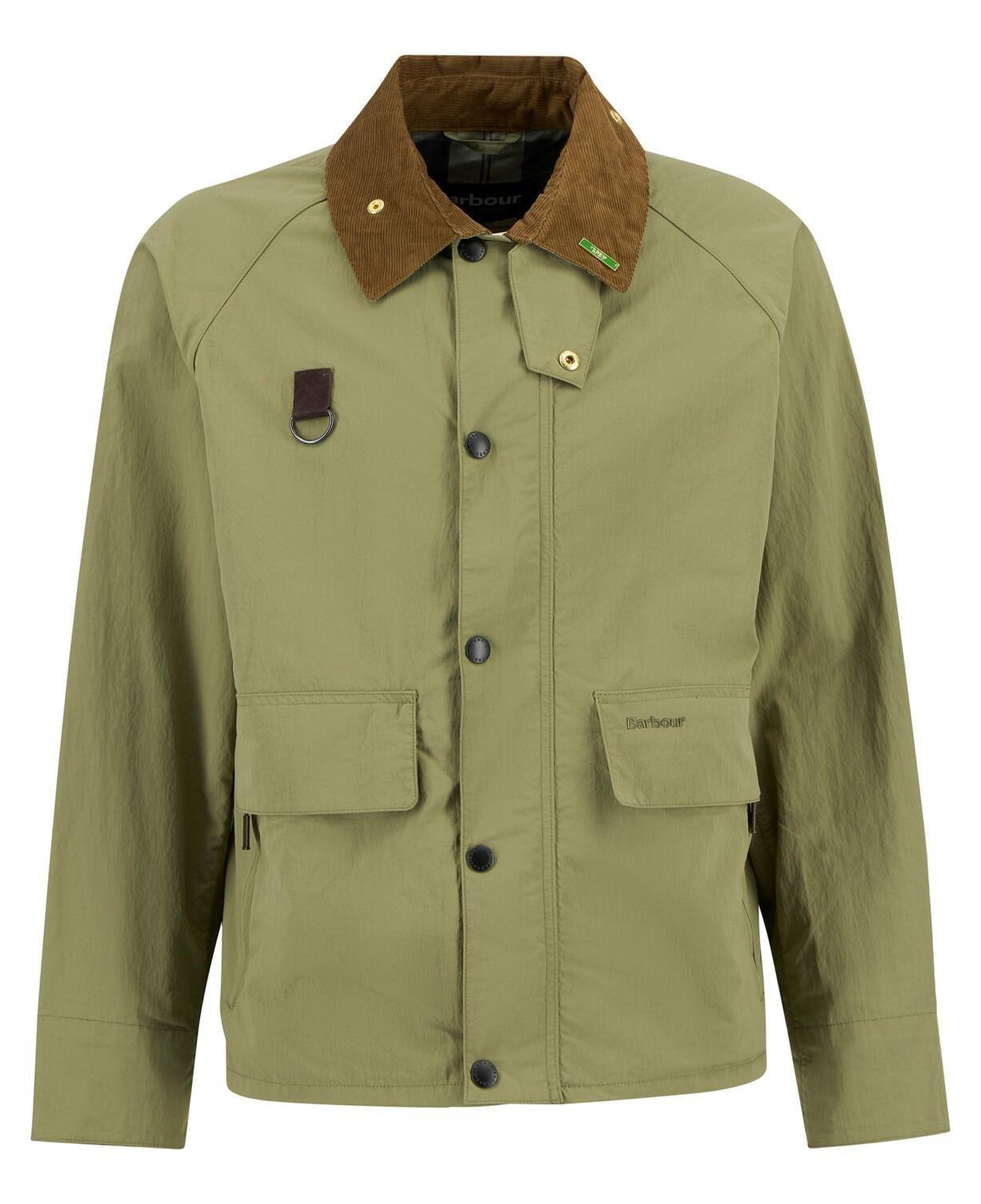 Barbour Icons Spey Ceket