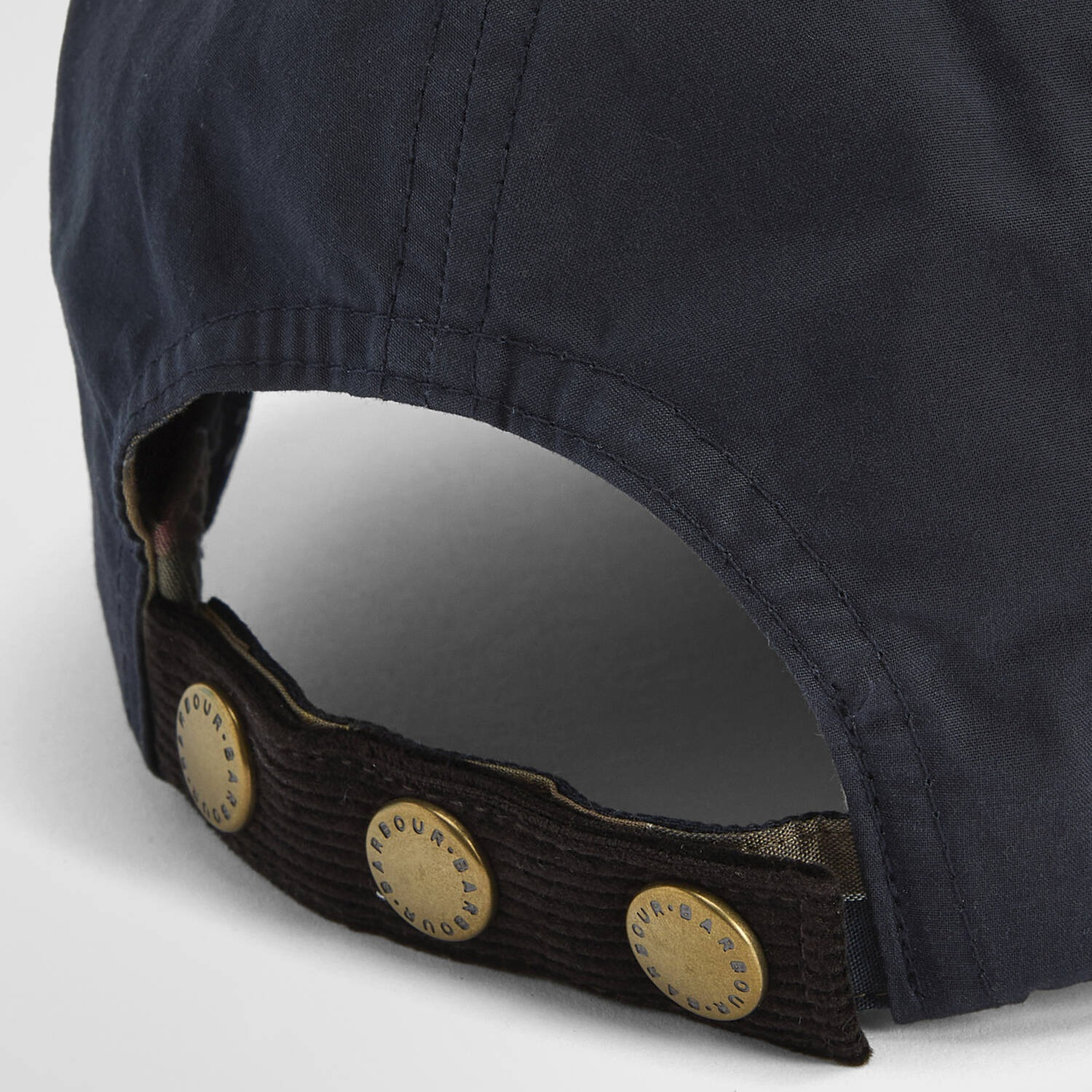 Barbour Transport Şapka