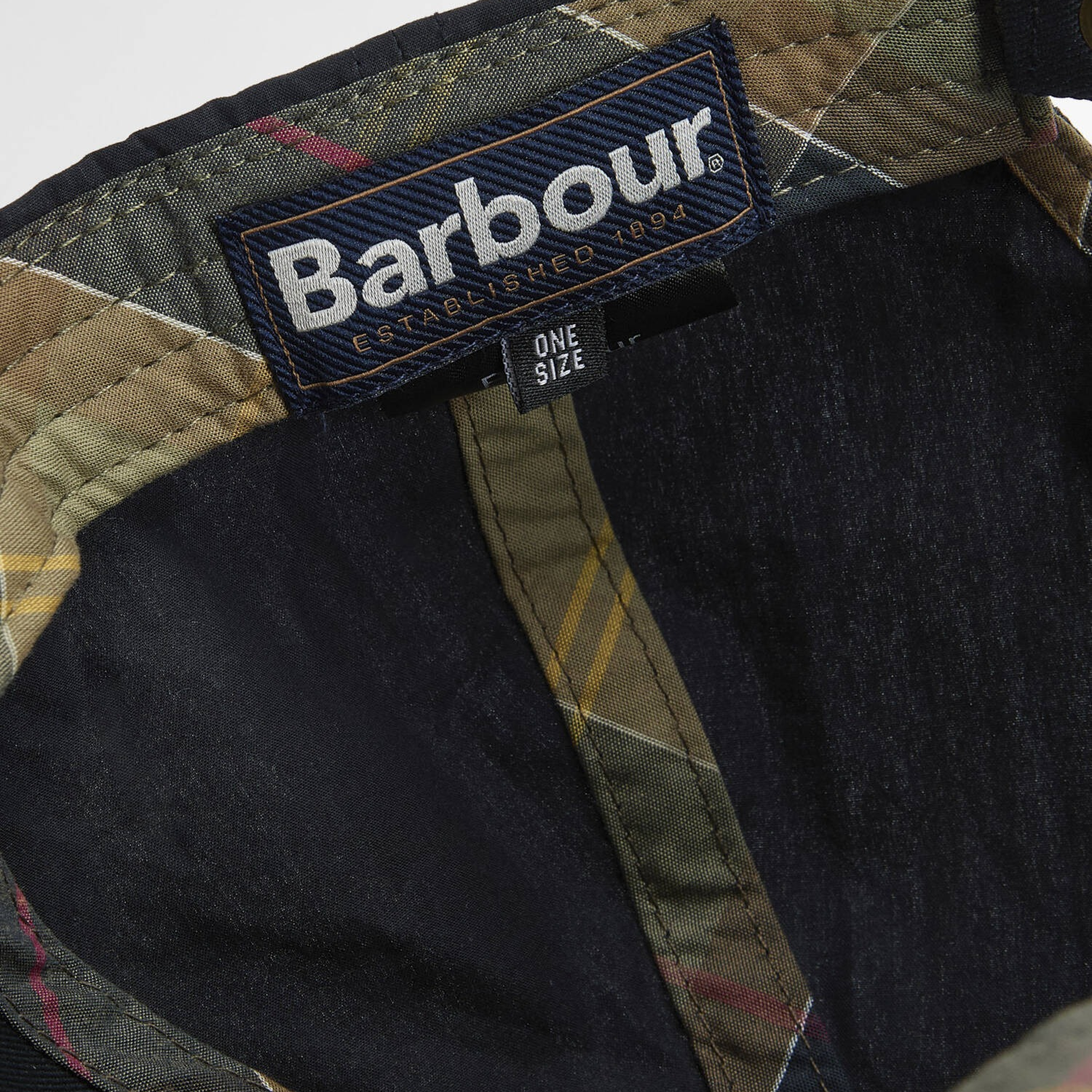 Barbour Transport Şapka