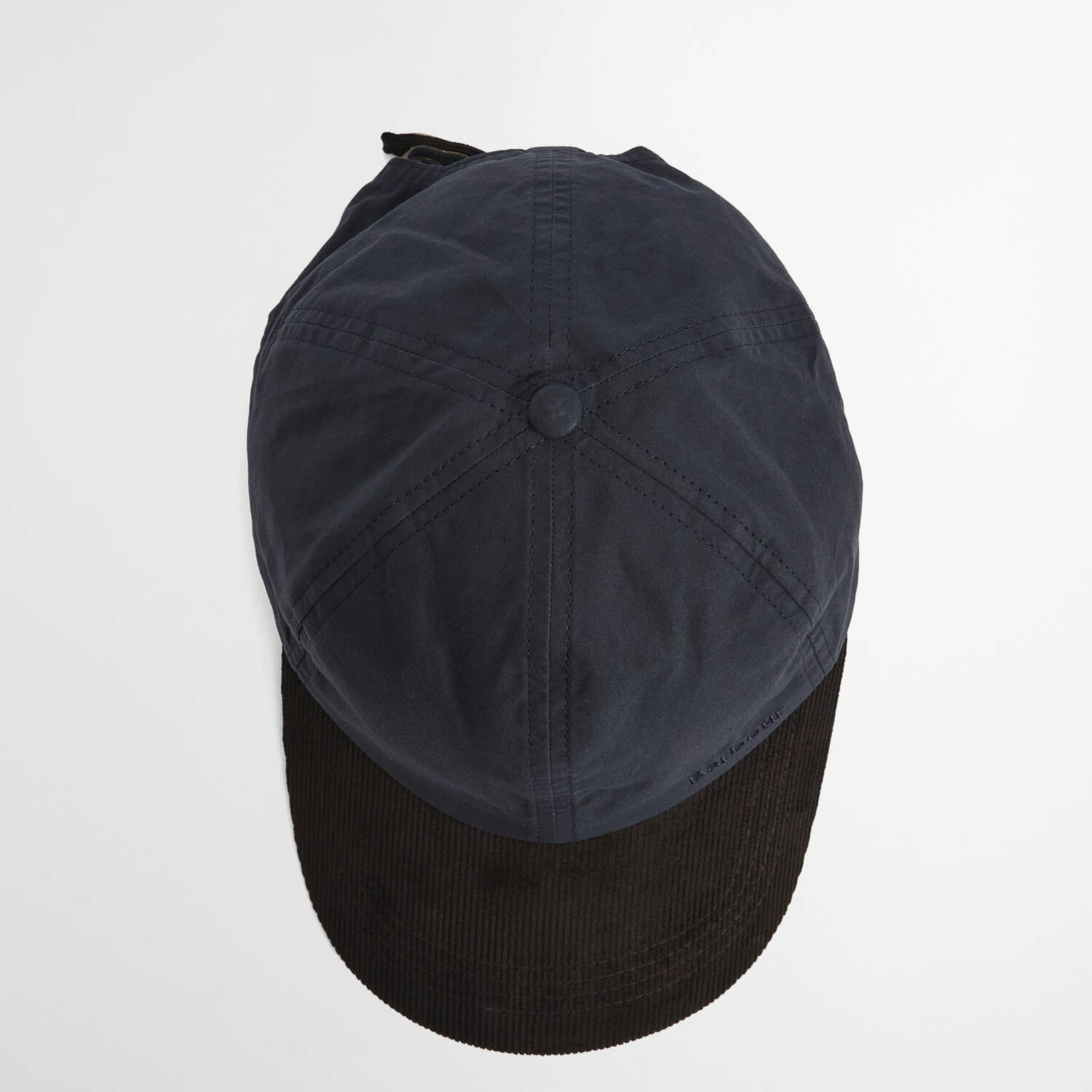 Barbour Transport Şapka