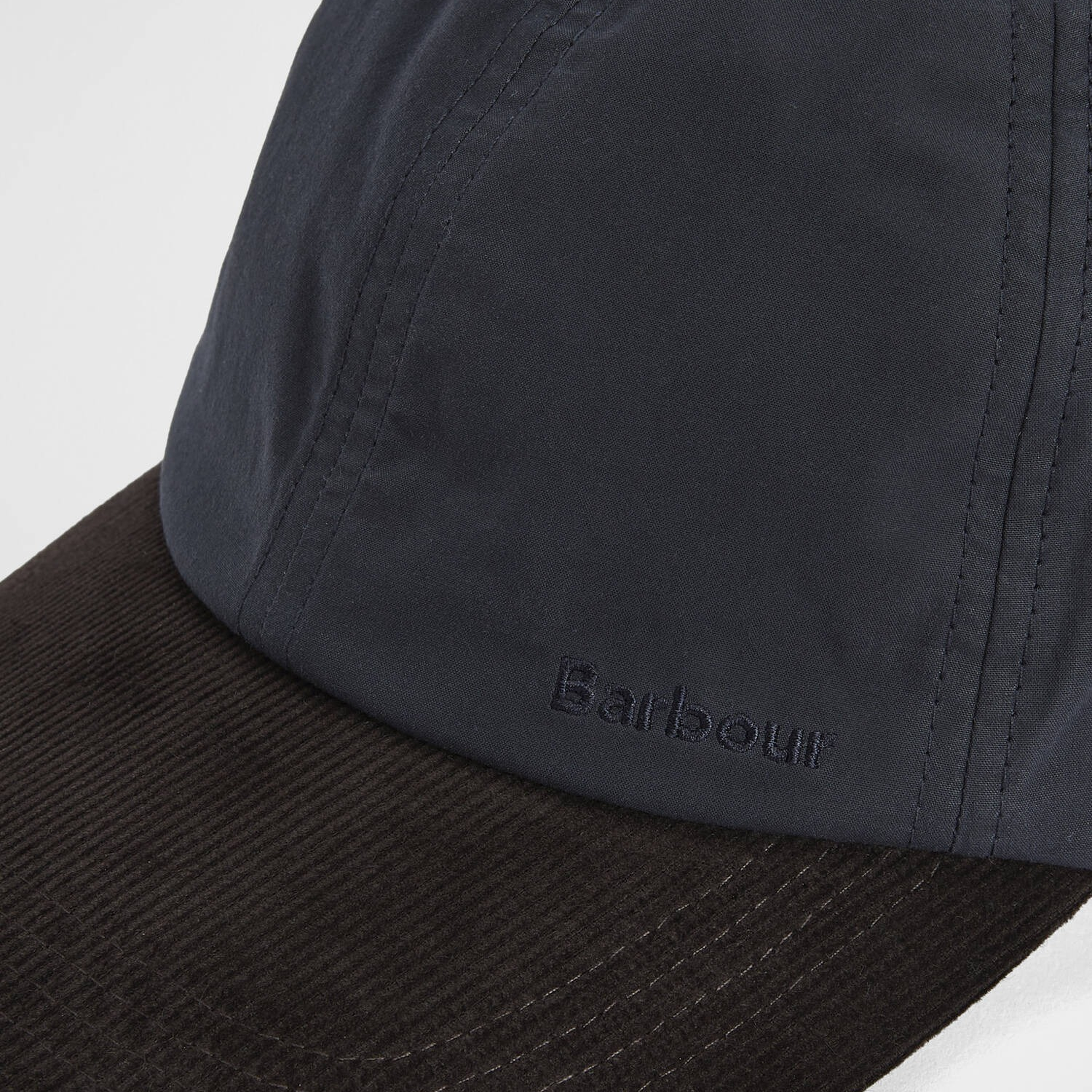 Barbour Transport Şapka