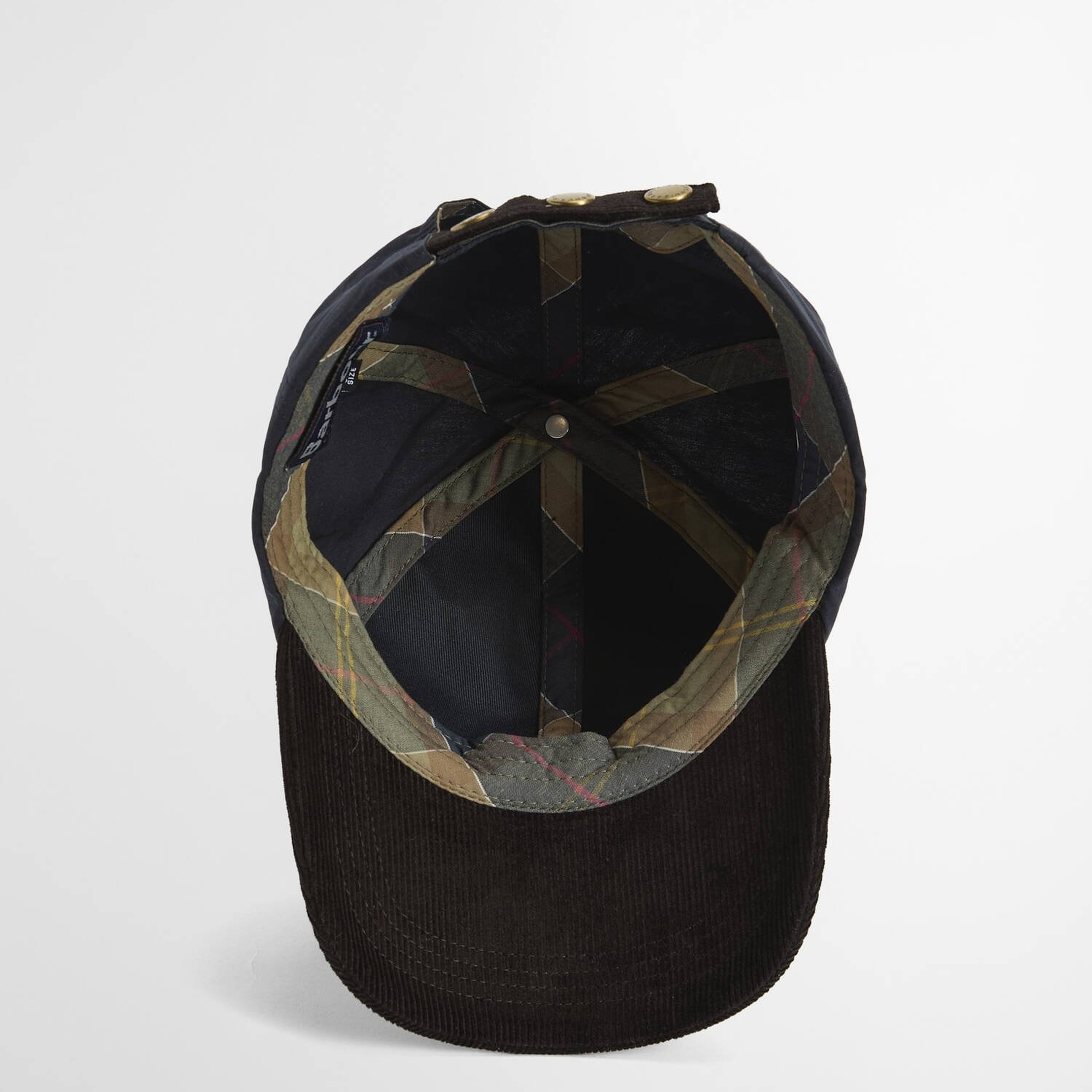 Barbour Transport Şapka