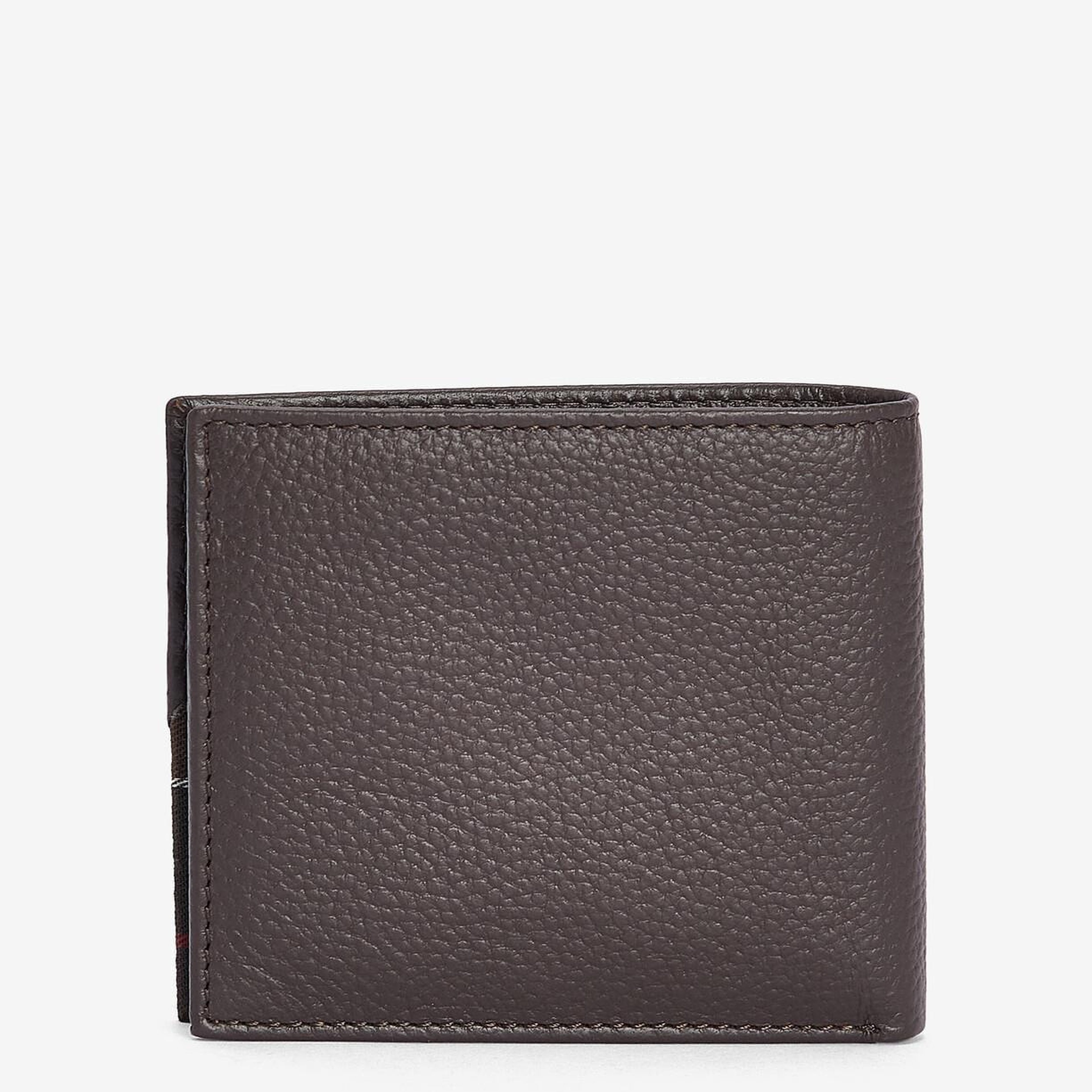 Barbour Tabert Deri Cüzdan