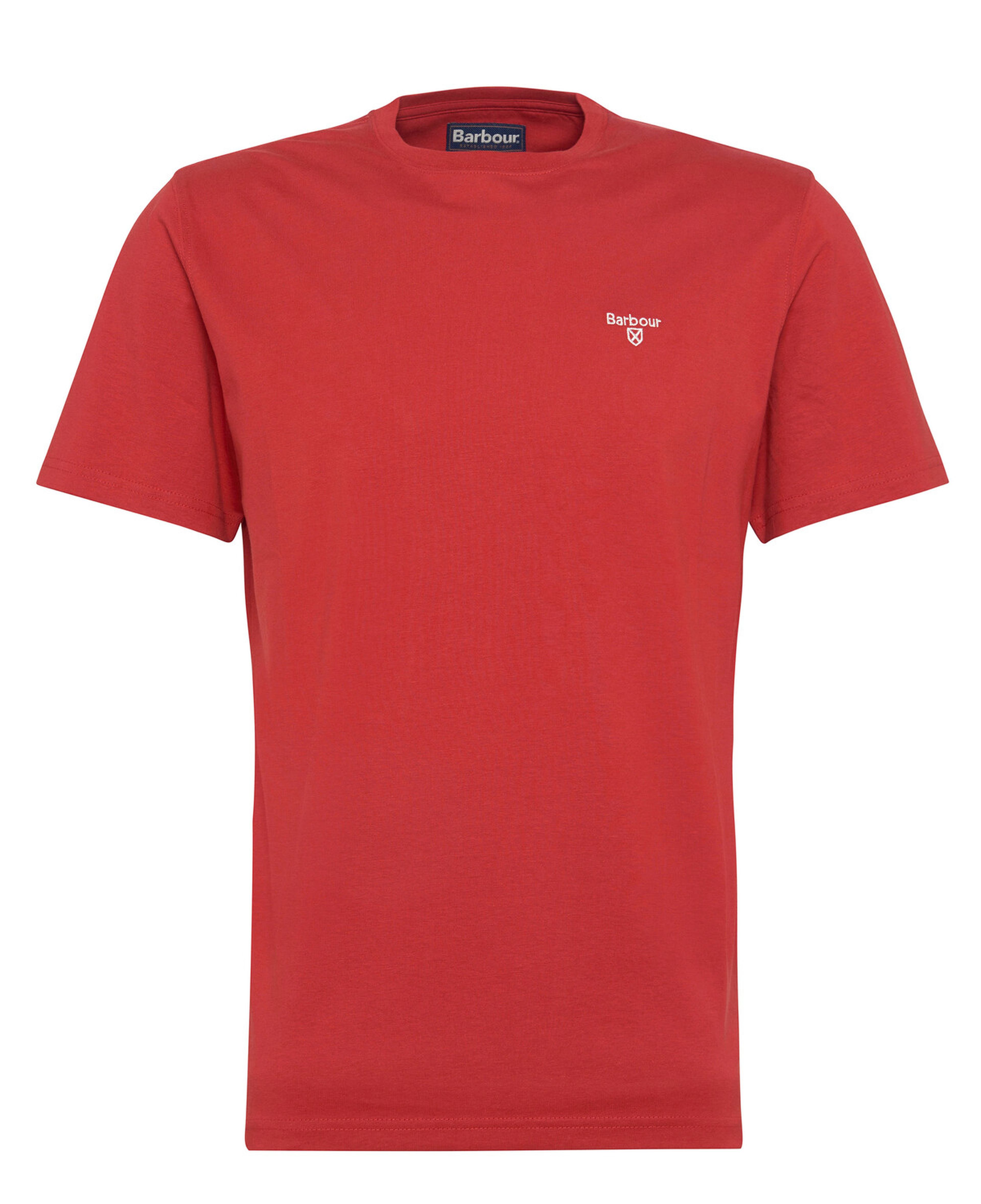 Barbour Sports T-Shirt