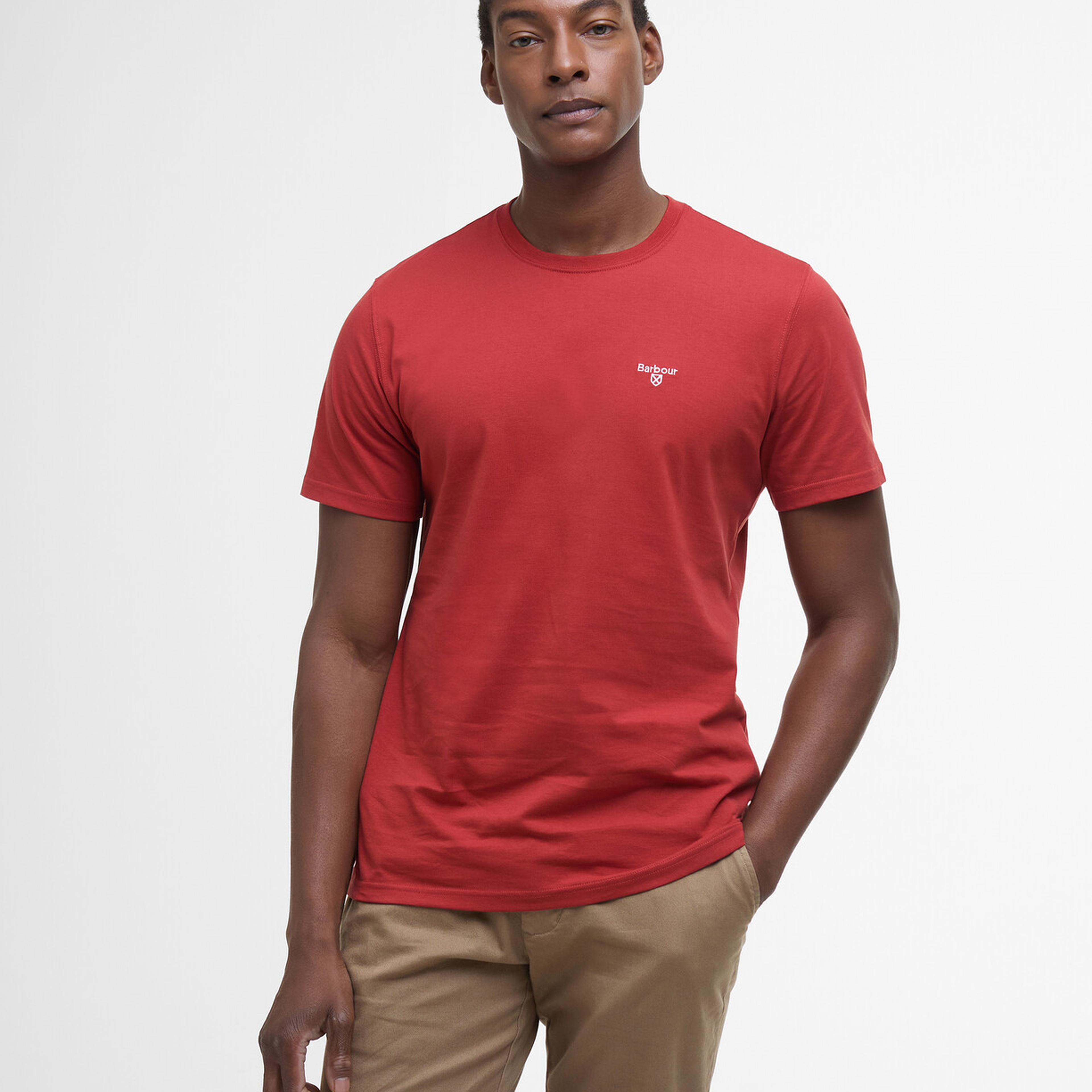 Barbour Sports T-Shirt