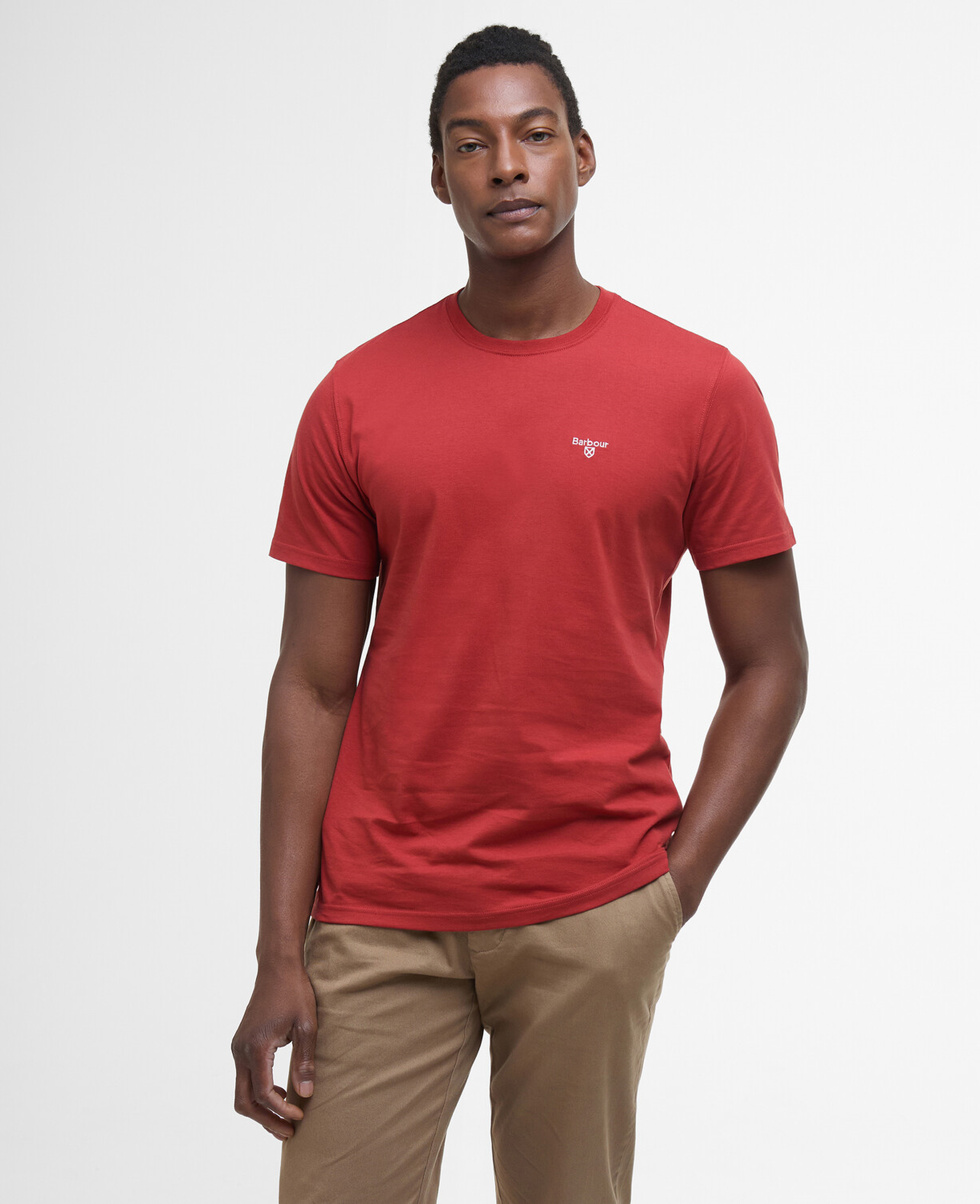 Barbour Sports T-Shirt