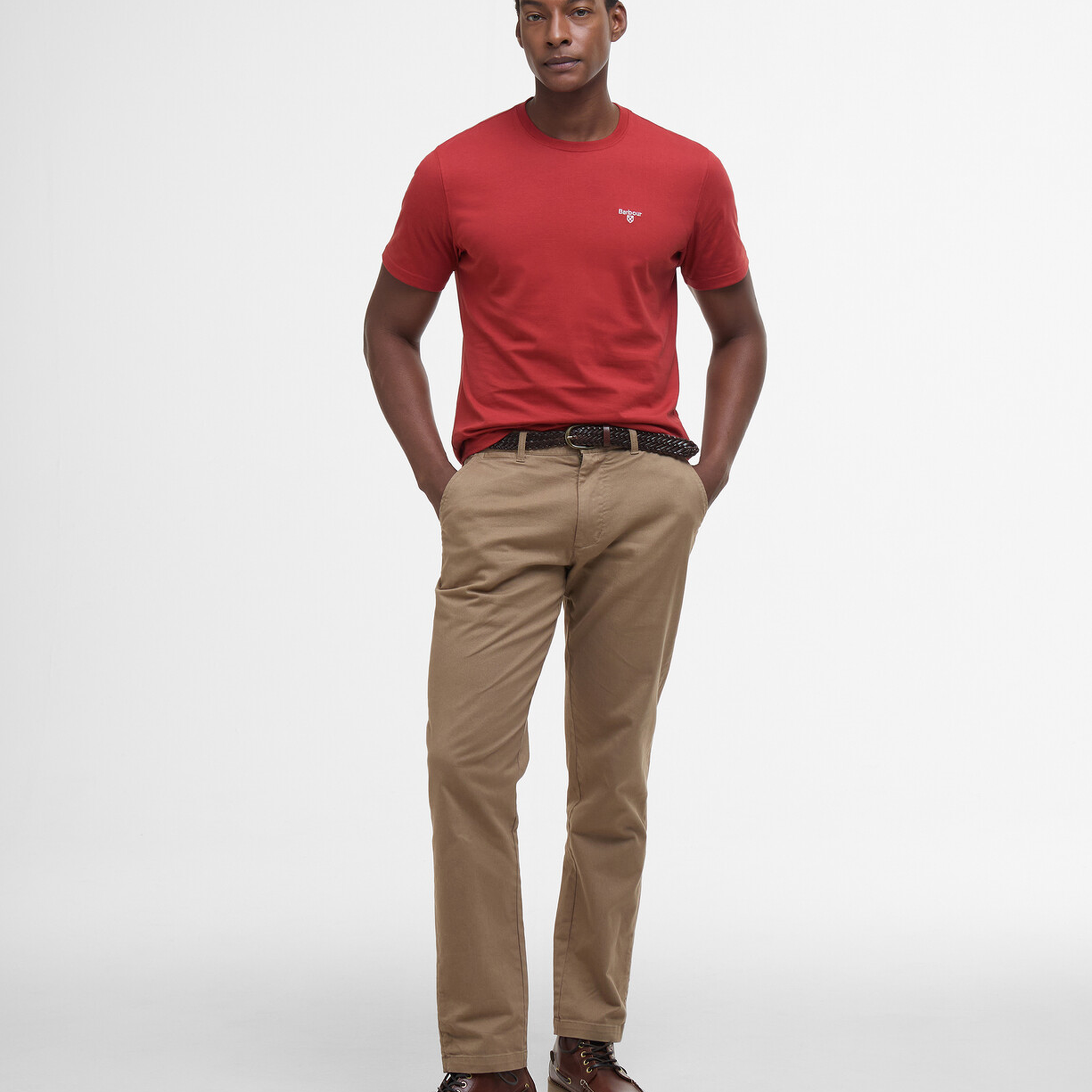 Barbour Sports T-Shirt