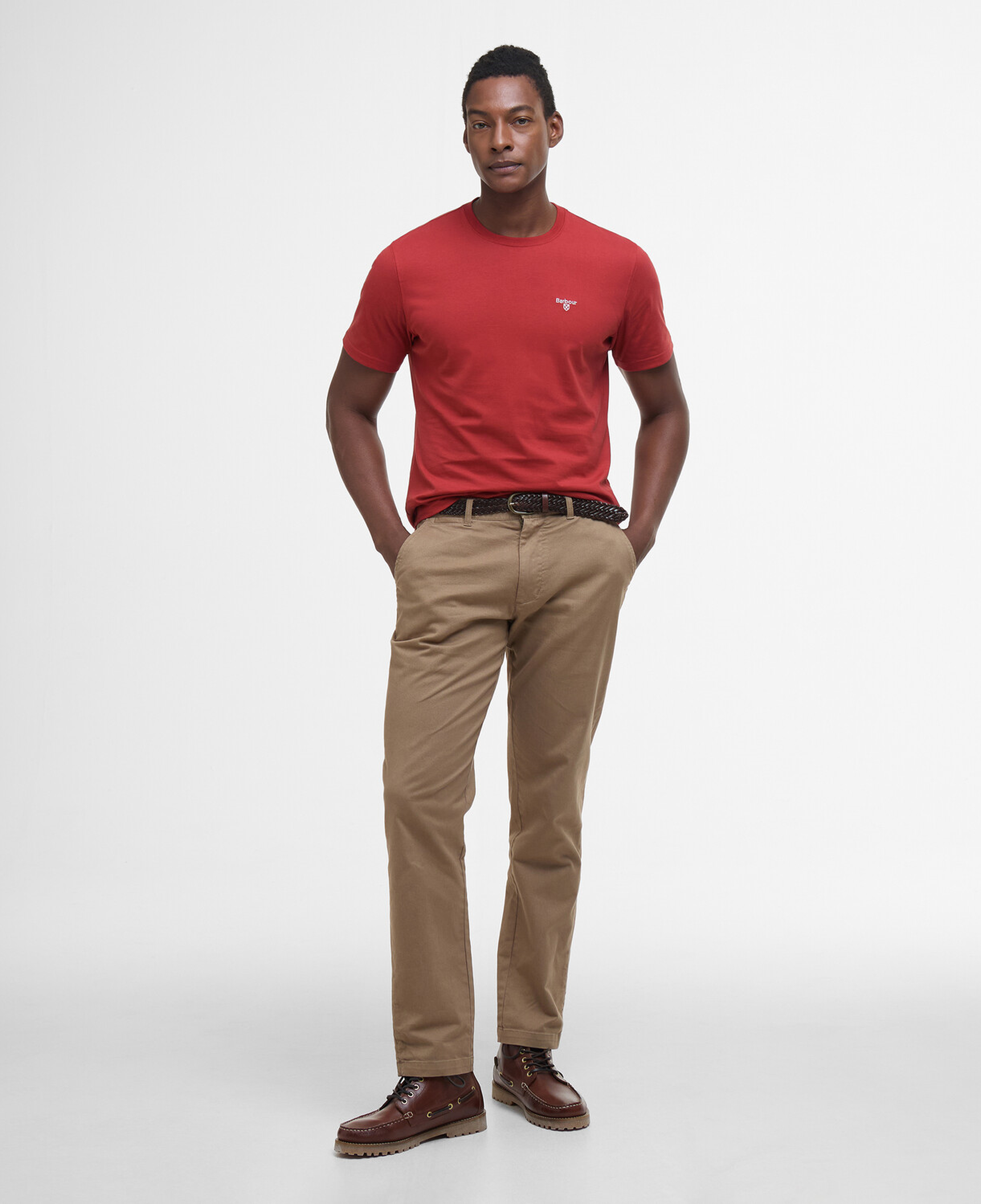 Barbour Sports T-Shirt