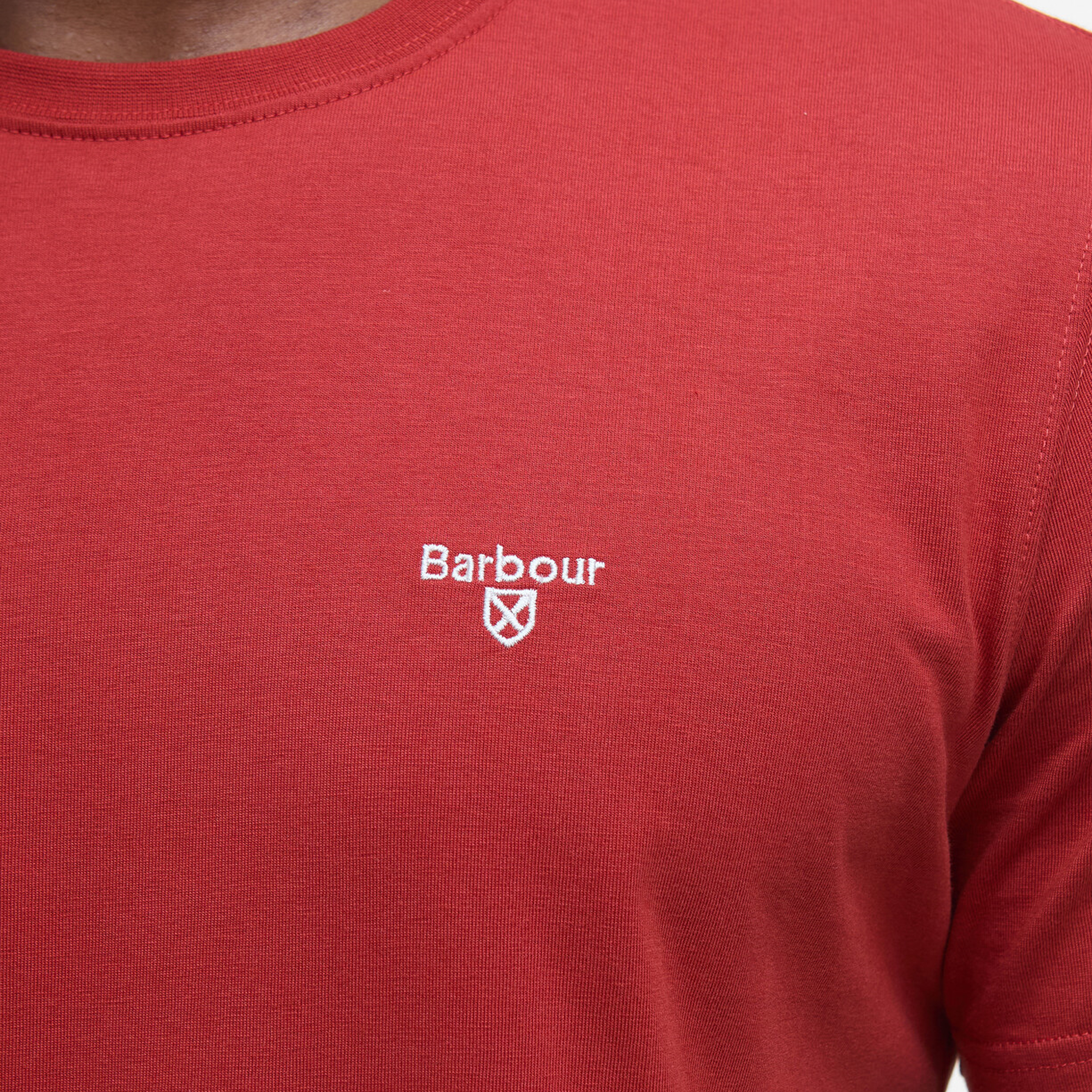 Barbour Sports T-Shirt