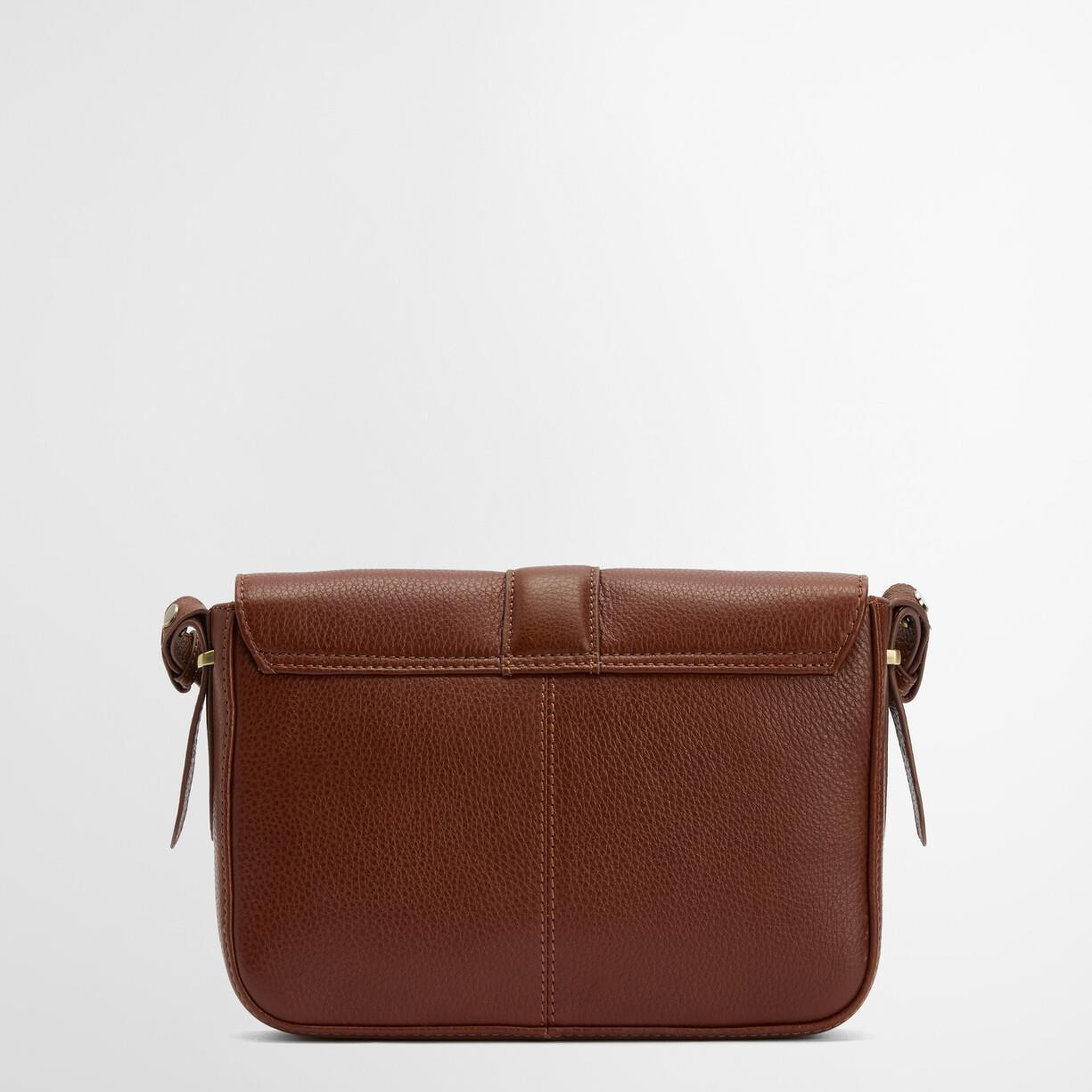 Barbour Rosa Deri Çapraz Çanta