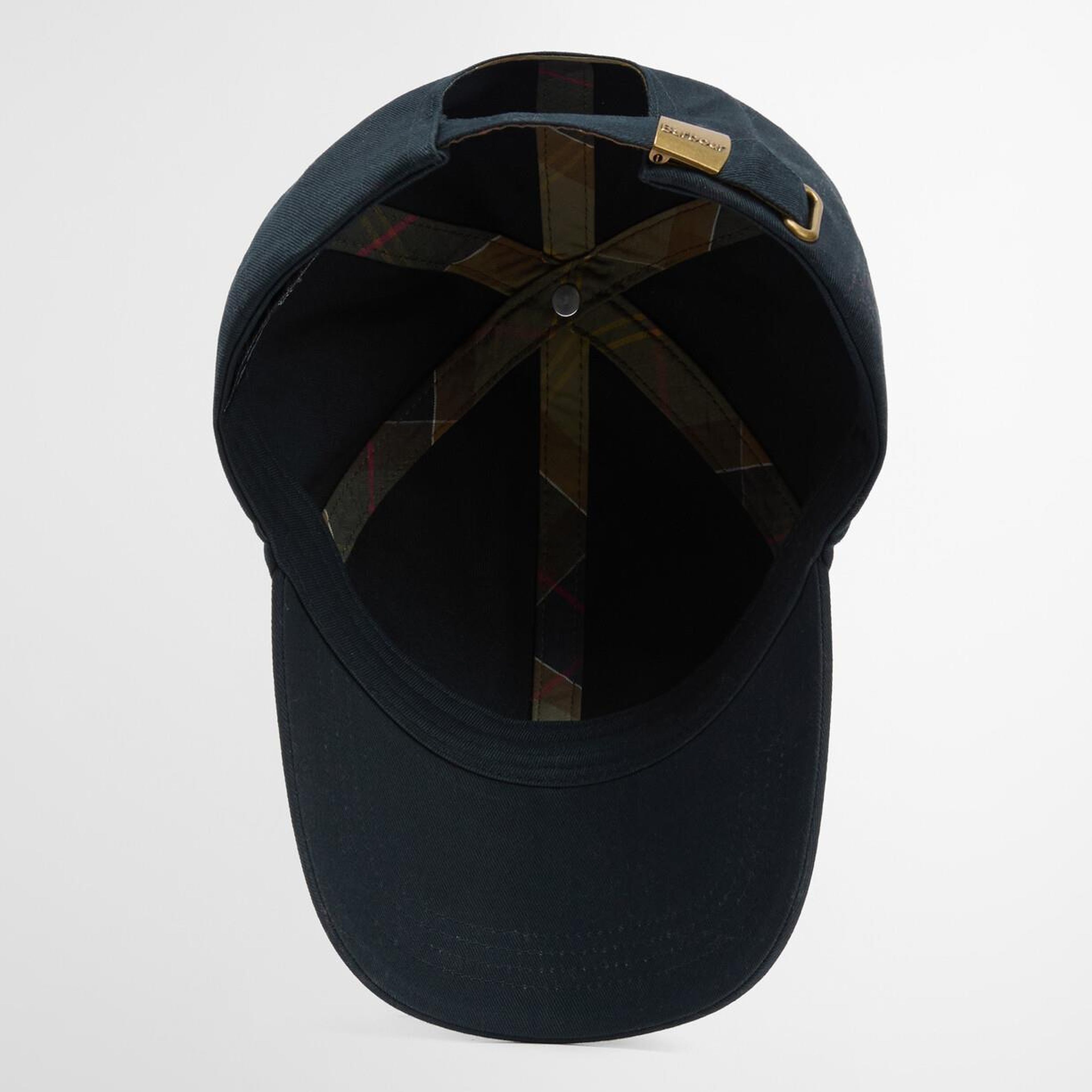 Barbour Milburn Şapka