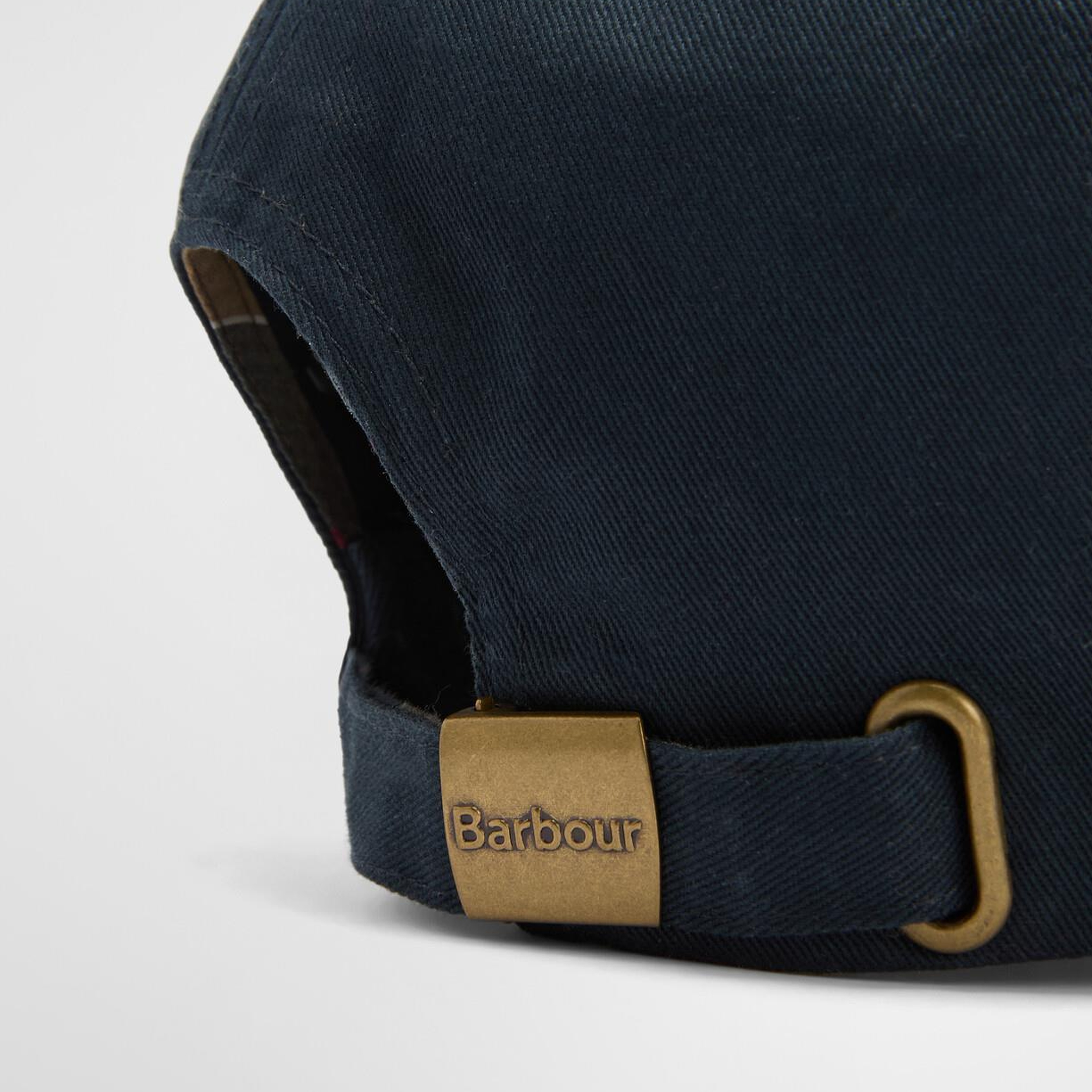 Barbour Milburn Şapka