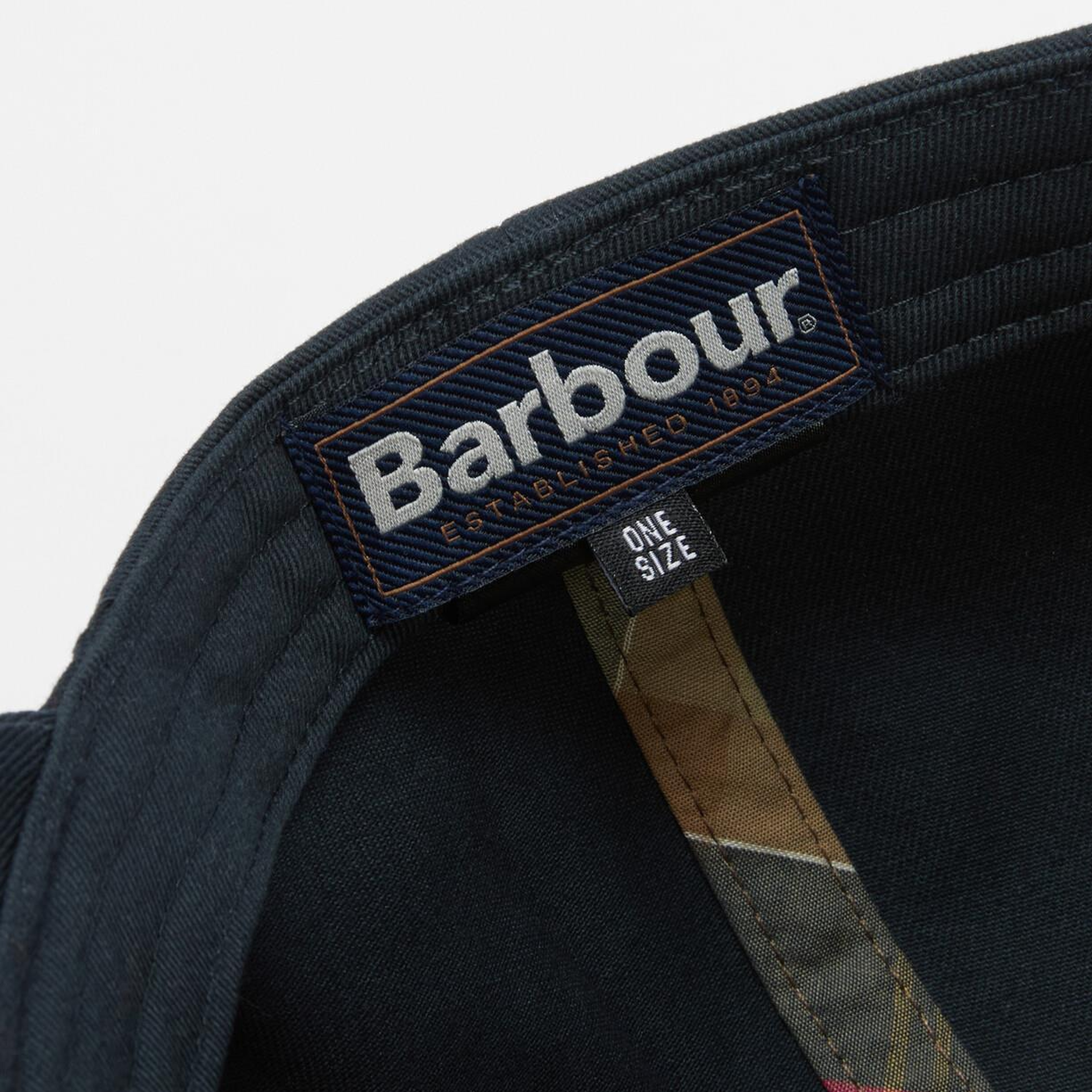 Barbour Milburn Şapka