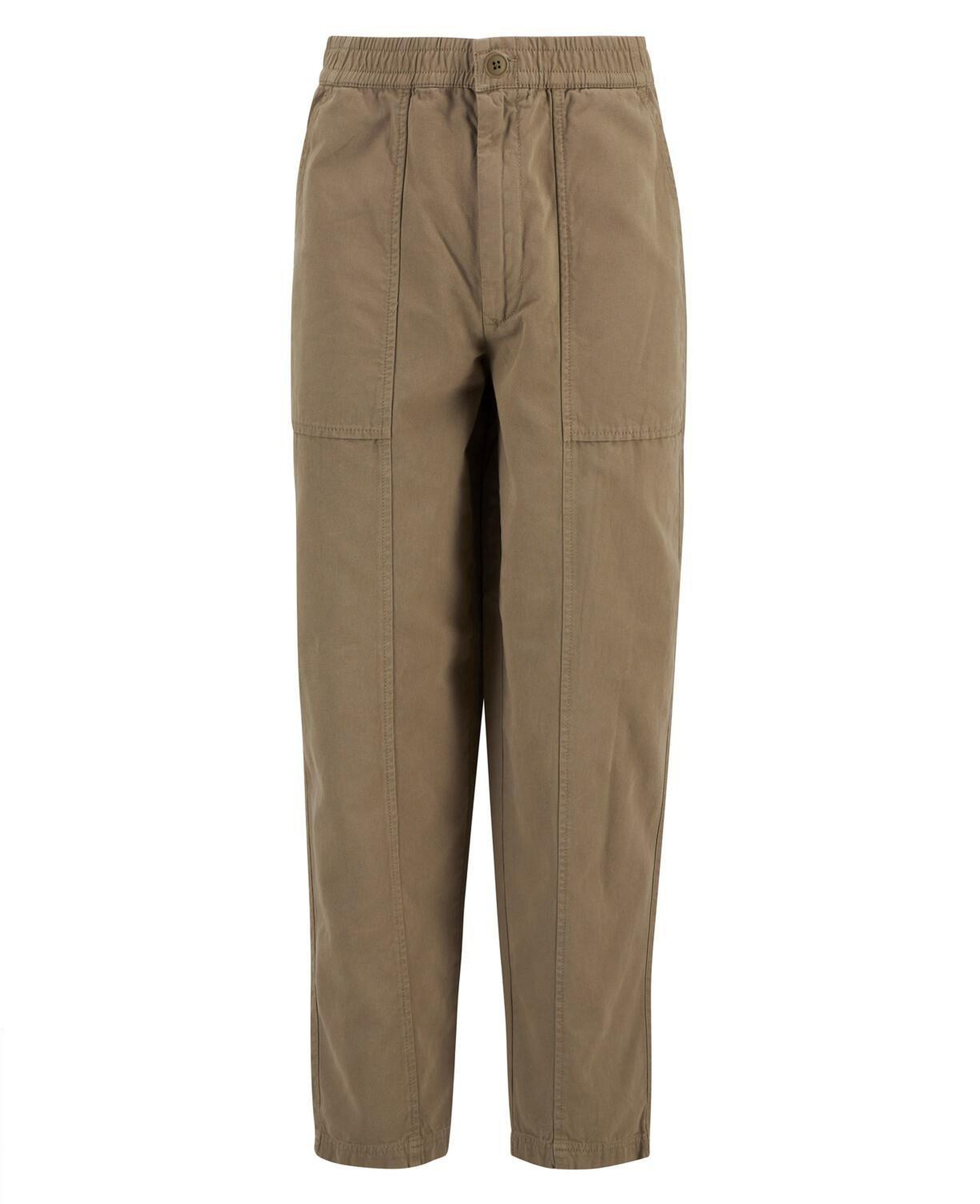 Barbour Finwick Relaxed Fit Pantolon