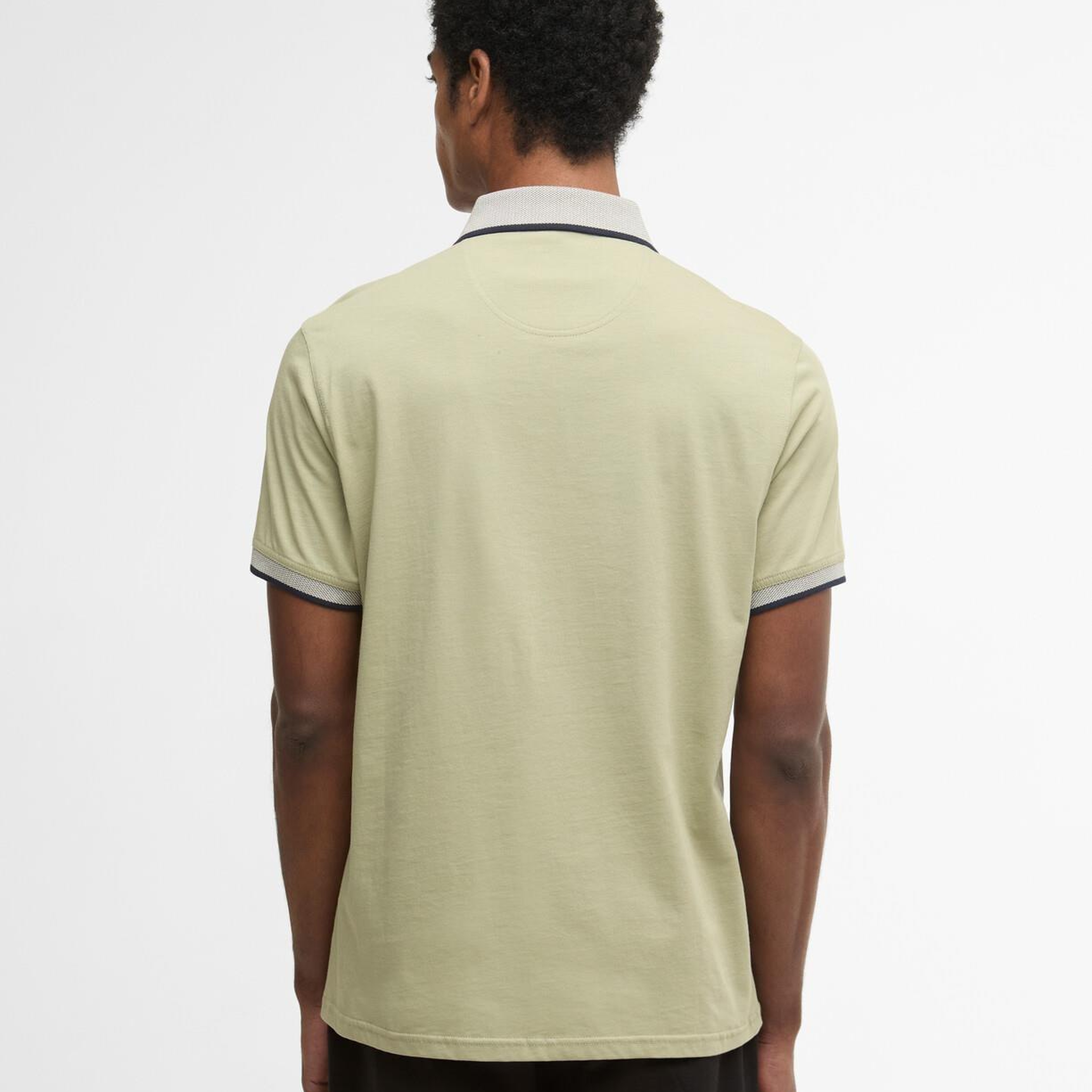 Barbour Cornsay Polo Yaka