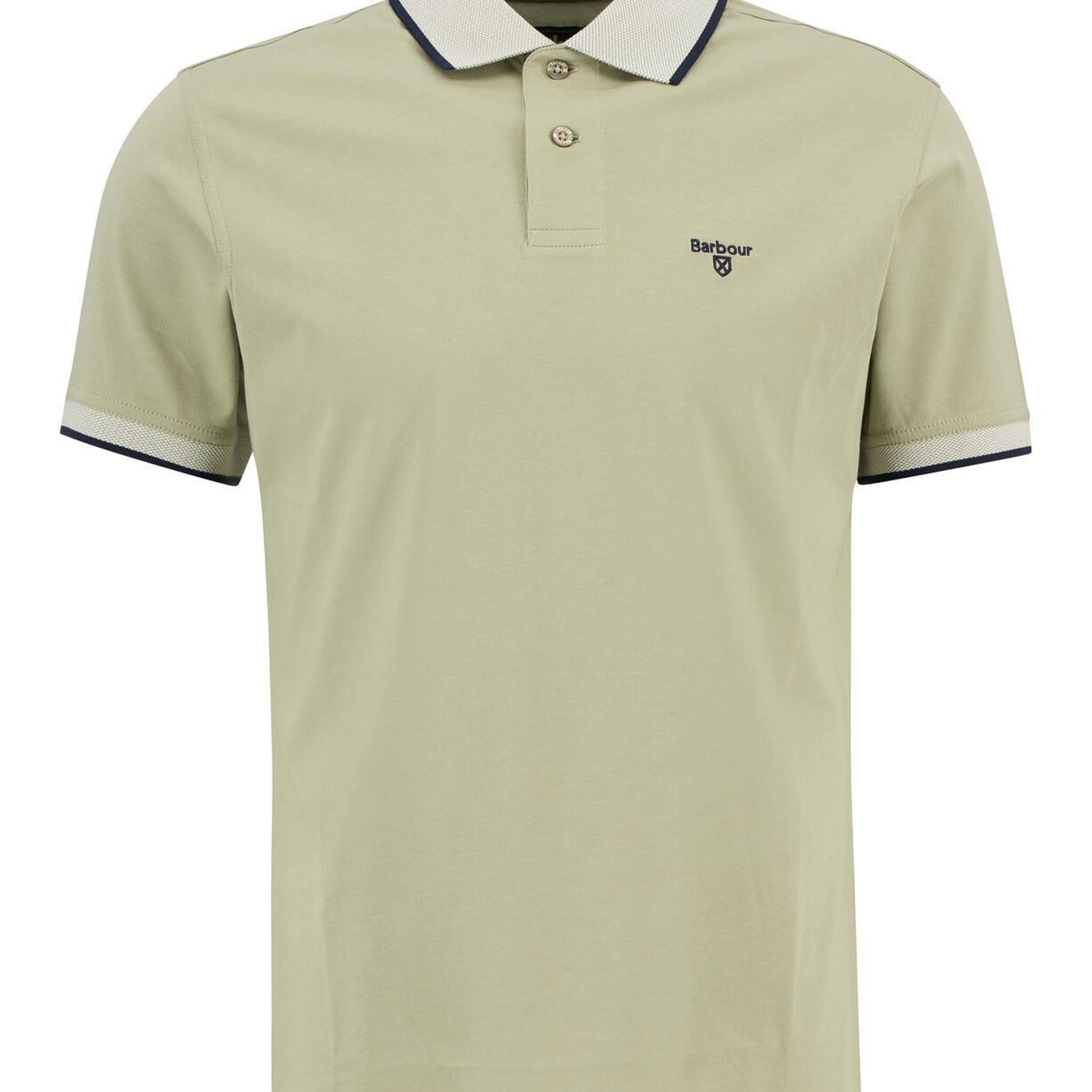 Barbour Cornsay Polo Yaka