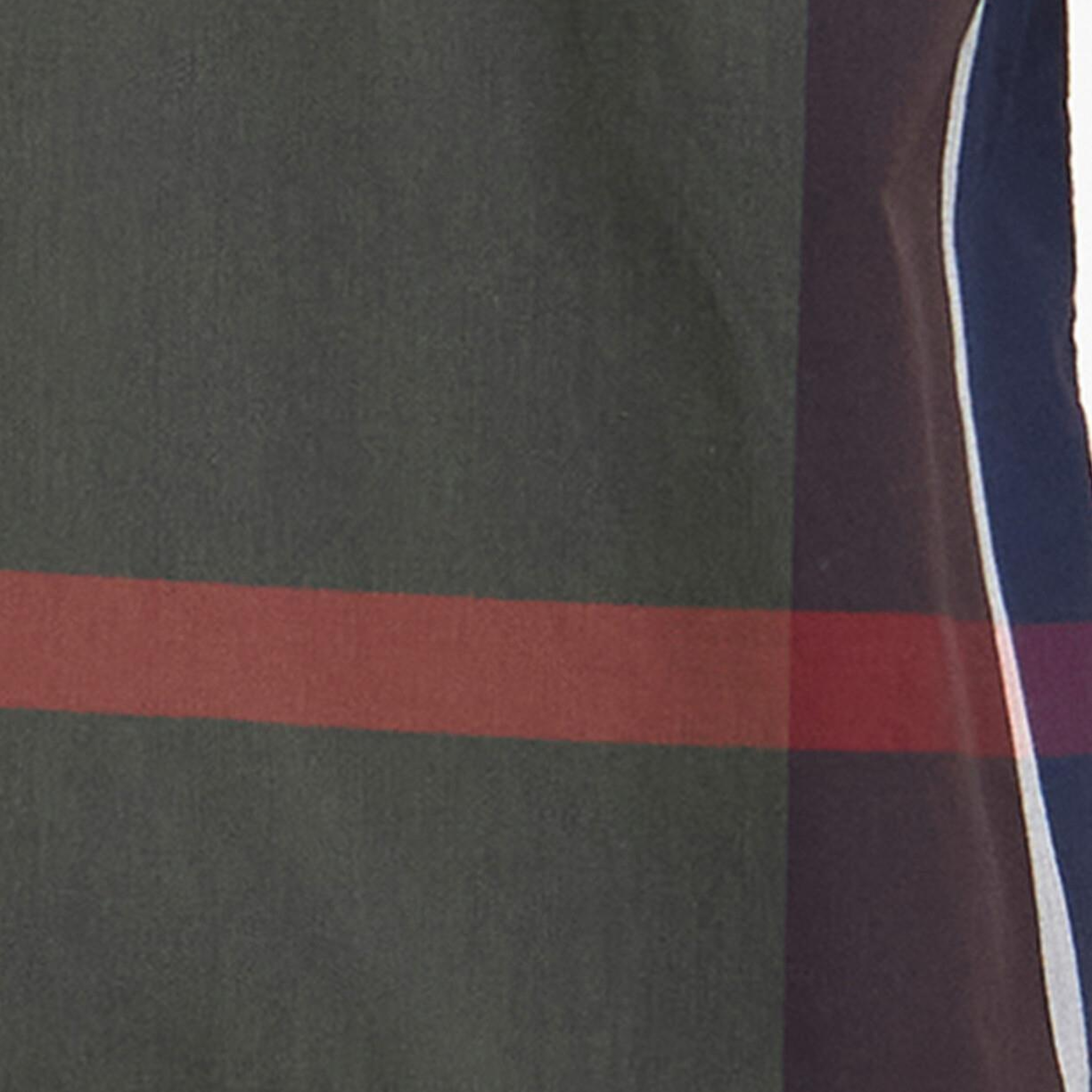 Barbour Harris Tailored Gömlek