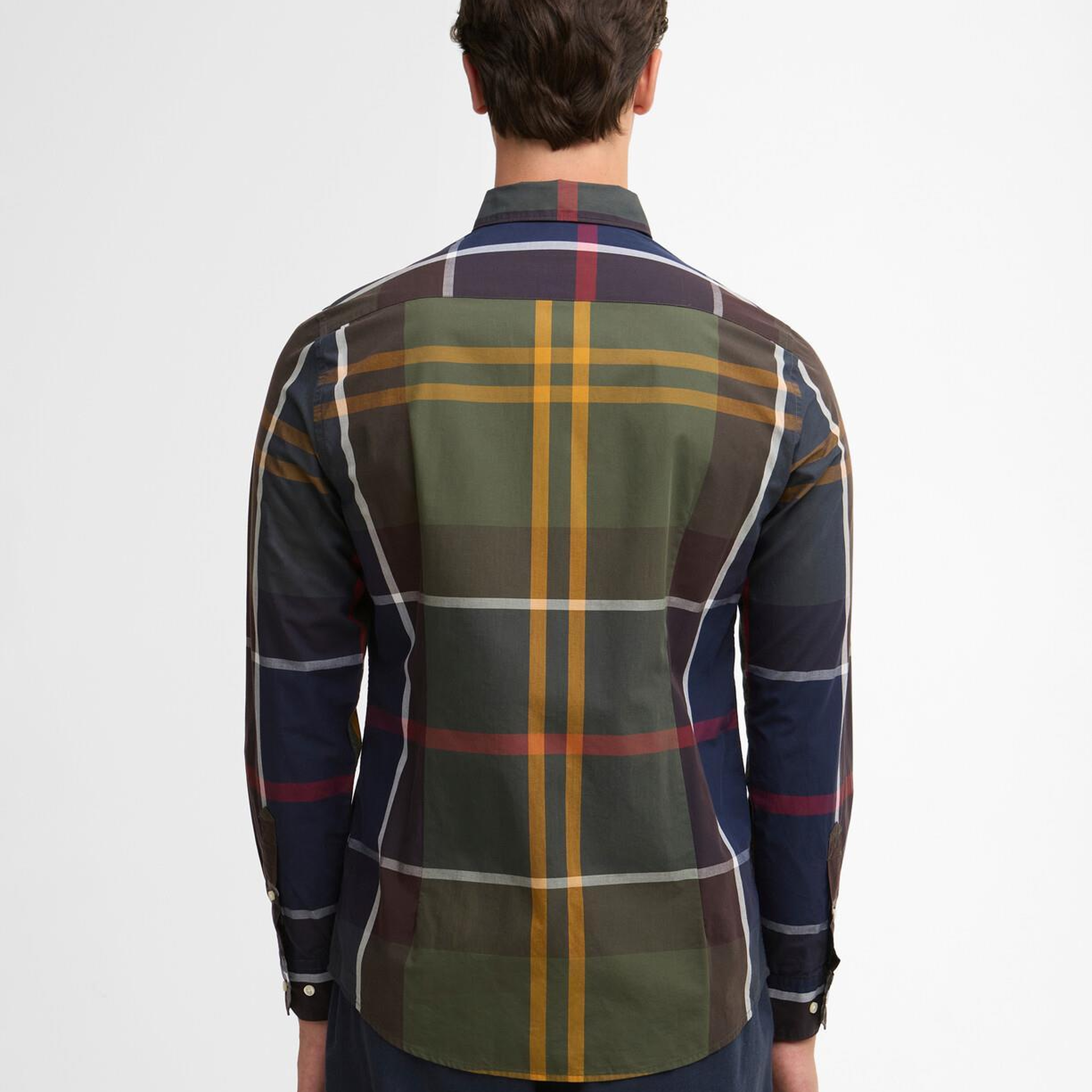 Barbour Harris Tailored Gömlek