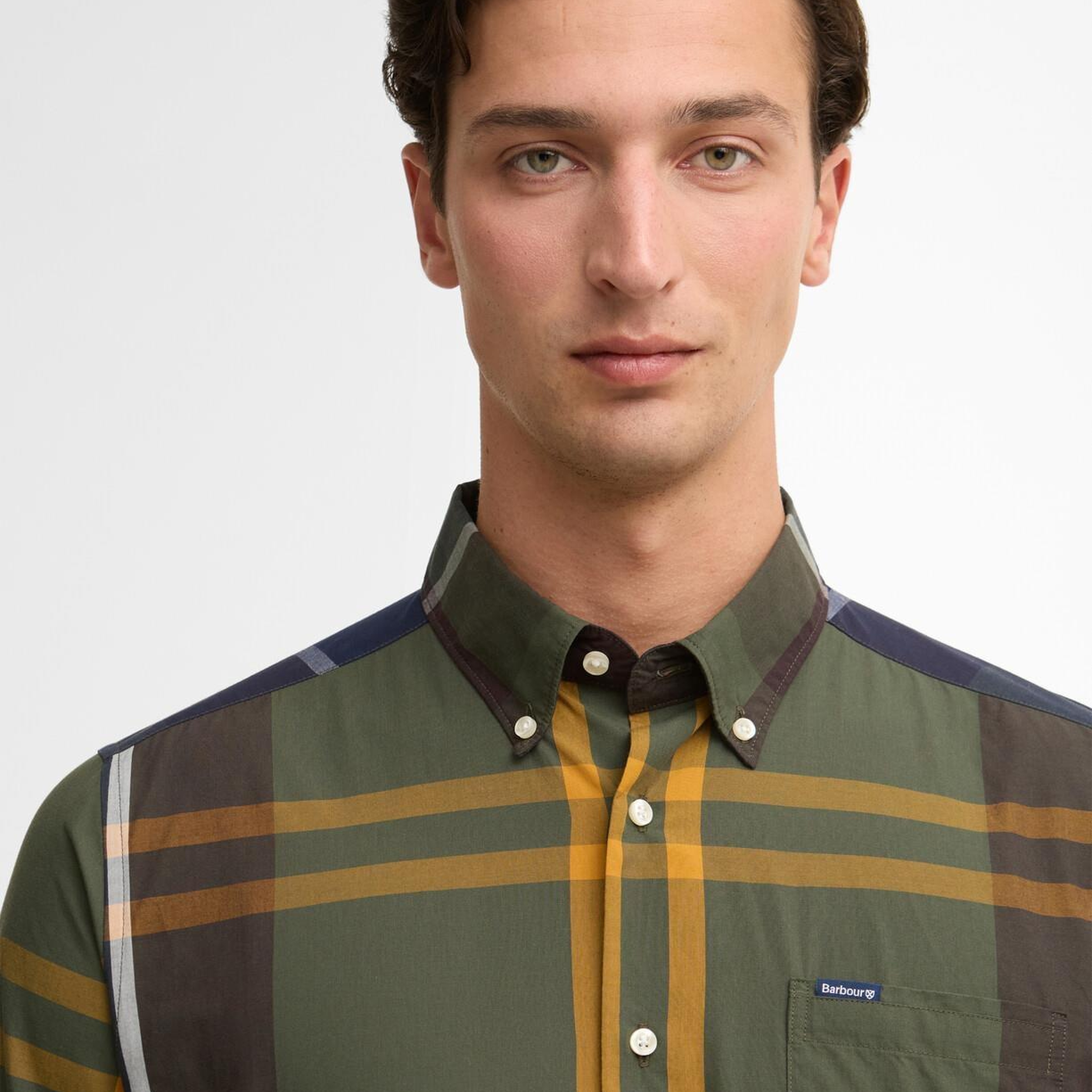 Barbour Harris Tailored Gömlek