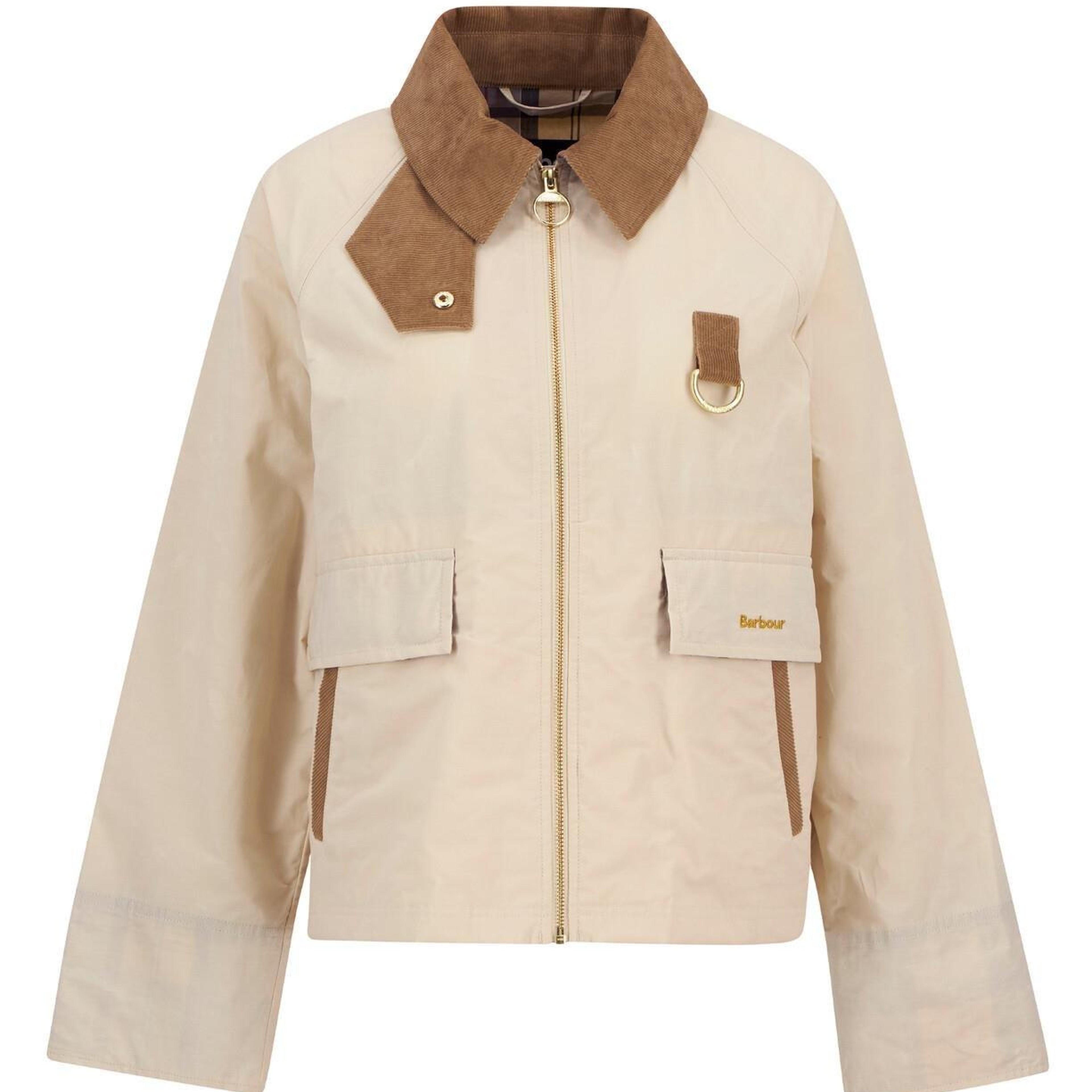 Barbour Icons Spey Showerproof Ceket