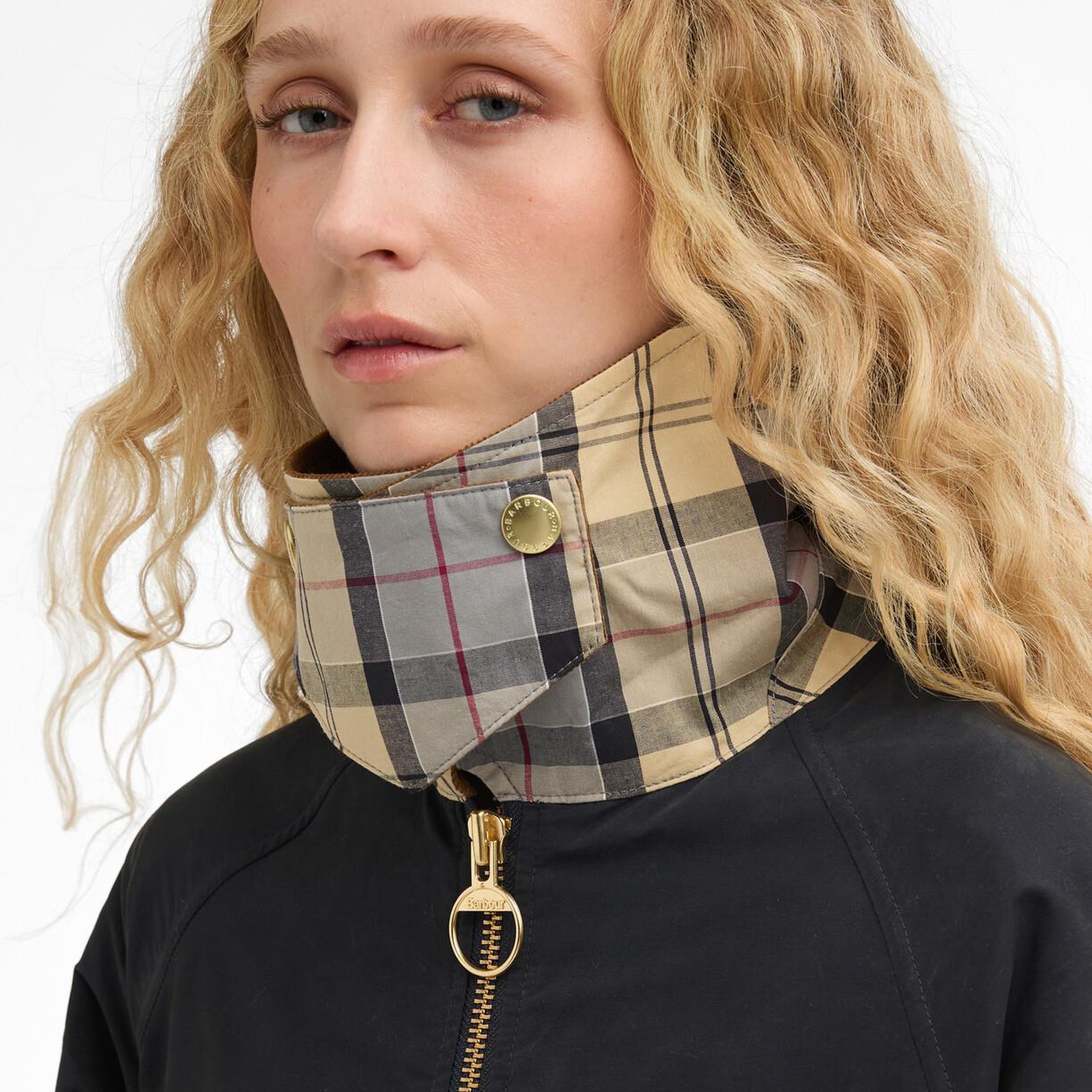 Barbour Icons Bedale Showerproof Ceket