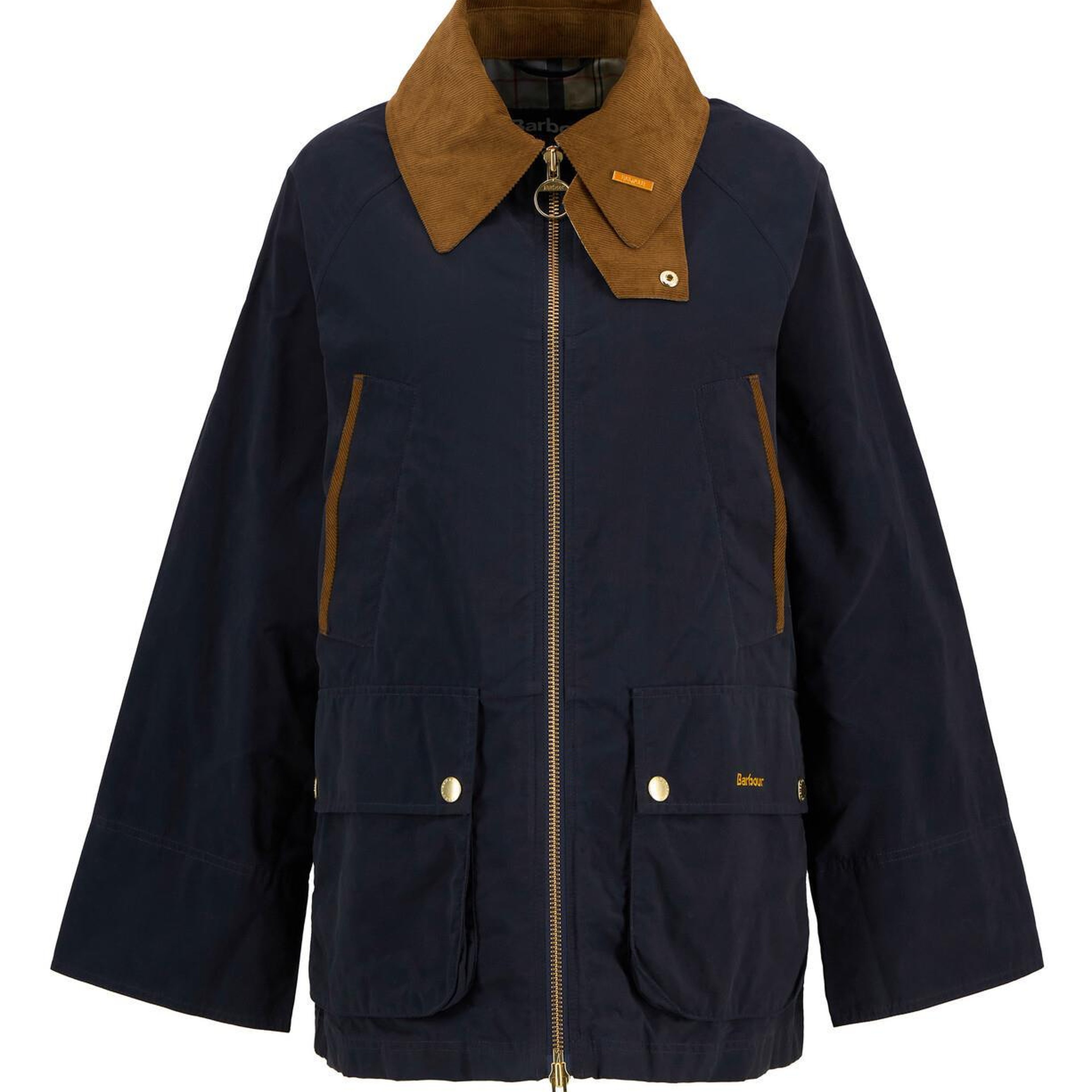 Barbour Icons Bedale Showerproof Ceket