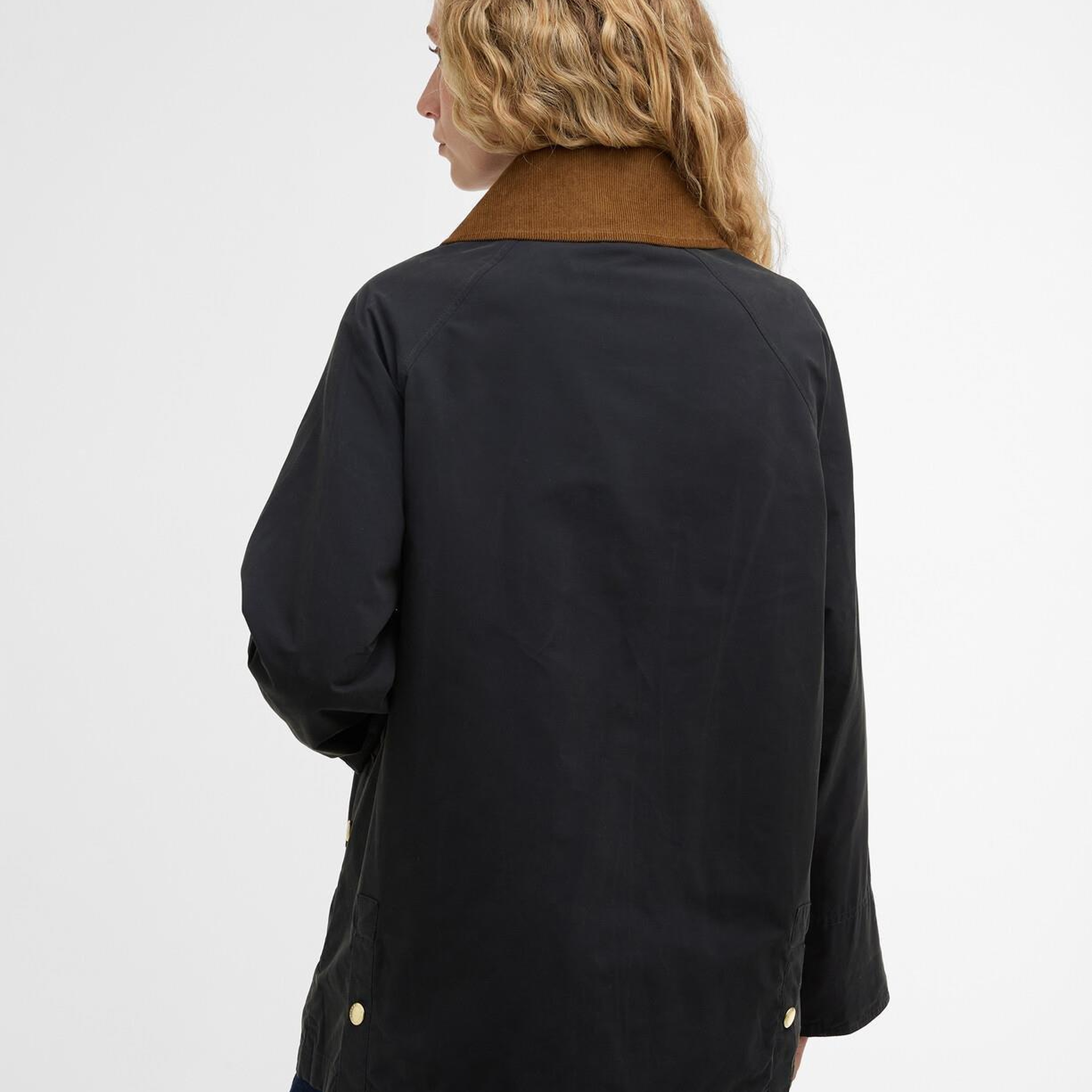 Barbour Icons Bedale Showerproof Ceket