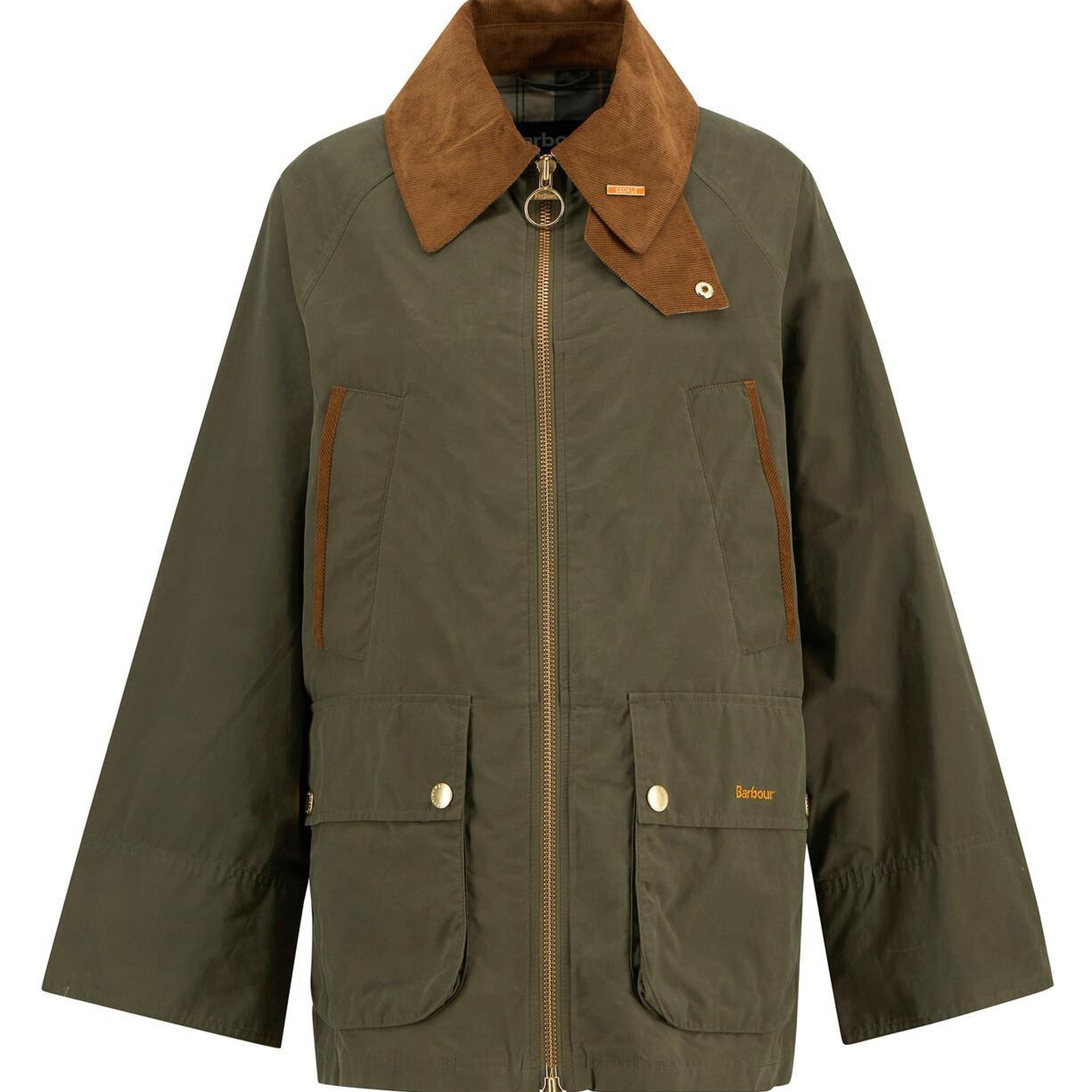 Barbour Icons Bedale Showerproof Ceket