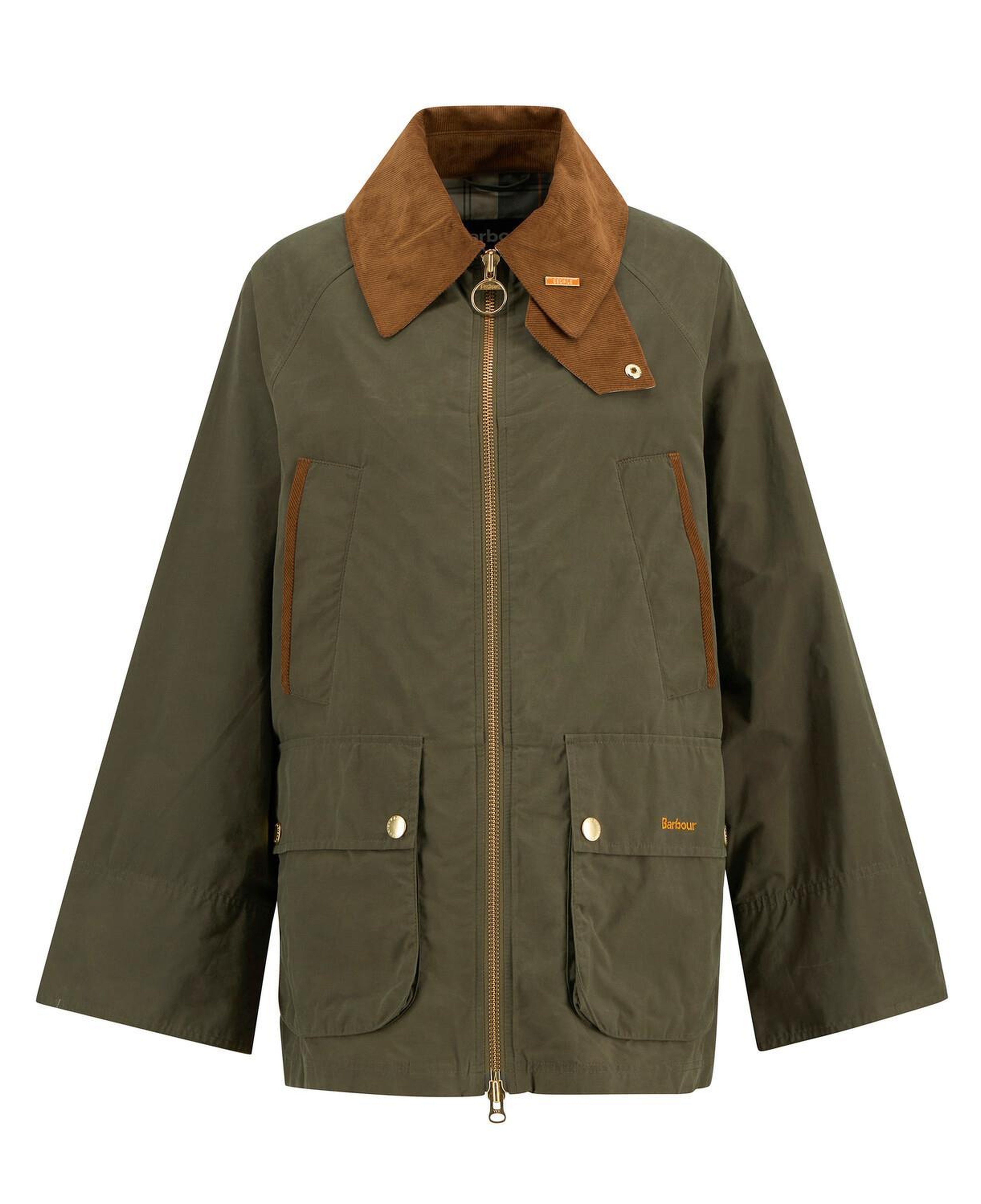 Barbour Icons Bedale Showerproof Ceket