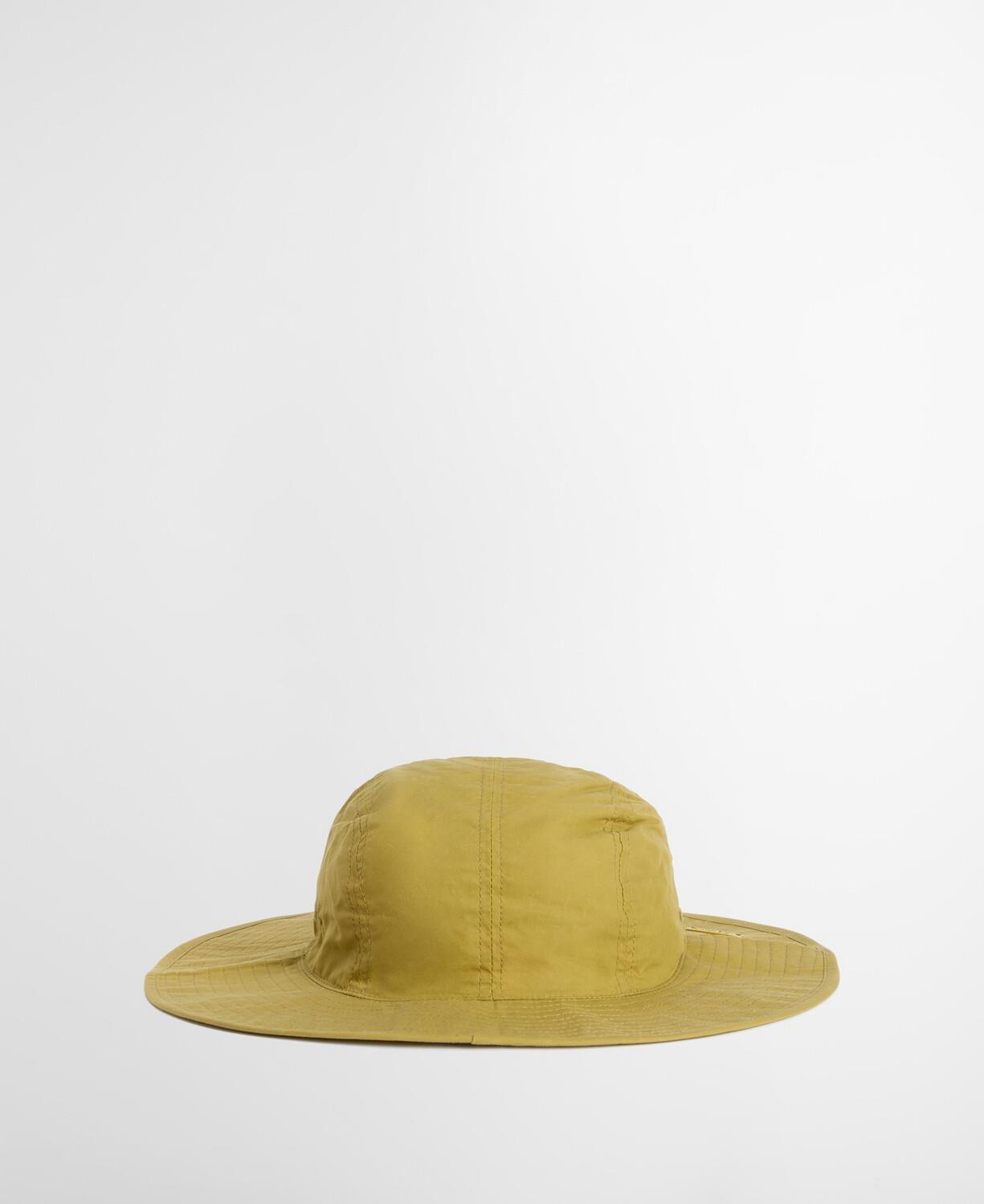 Barbour Transport Yağlı Bucket Şapka