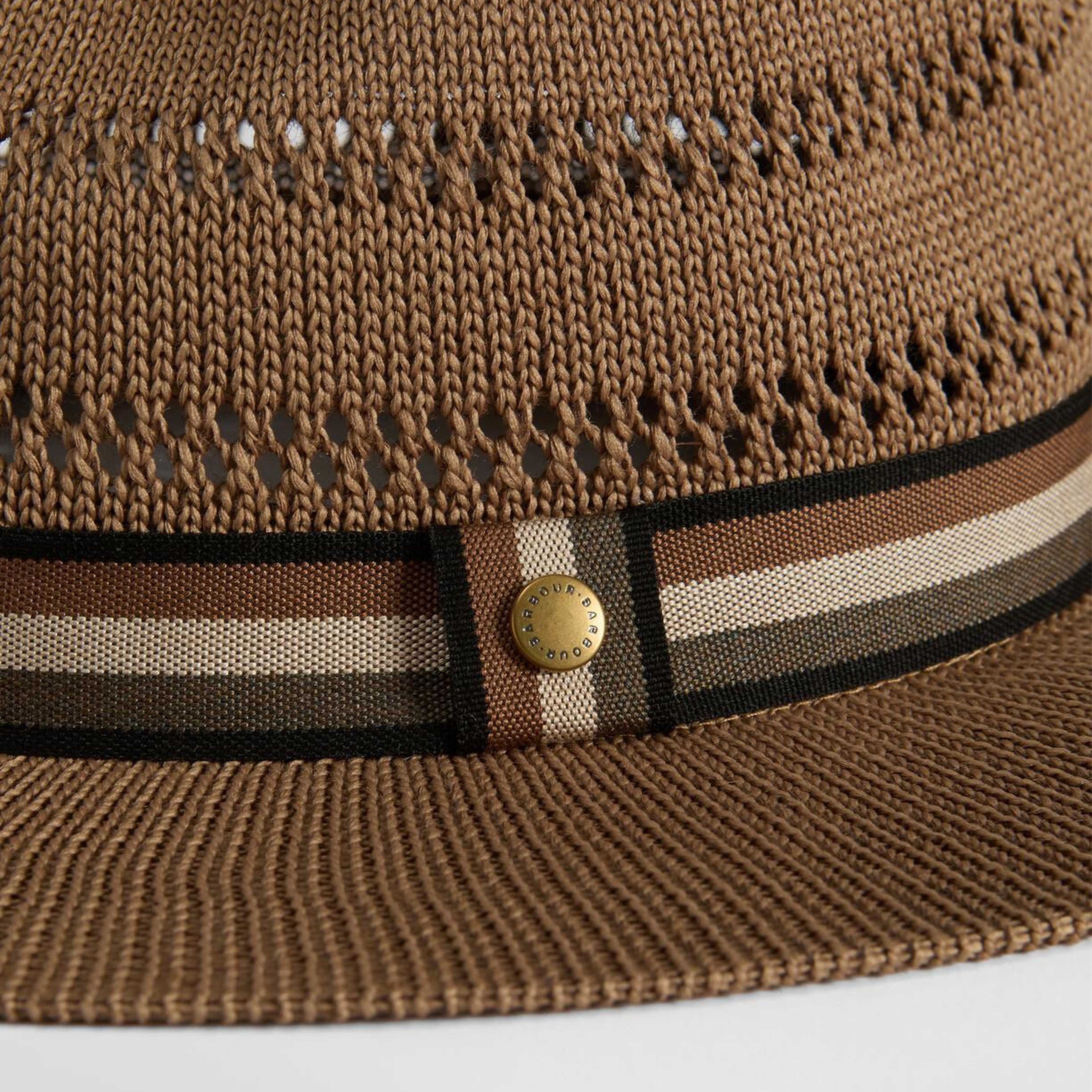 Barbour Whitfield Summer Şapka