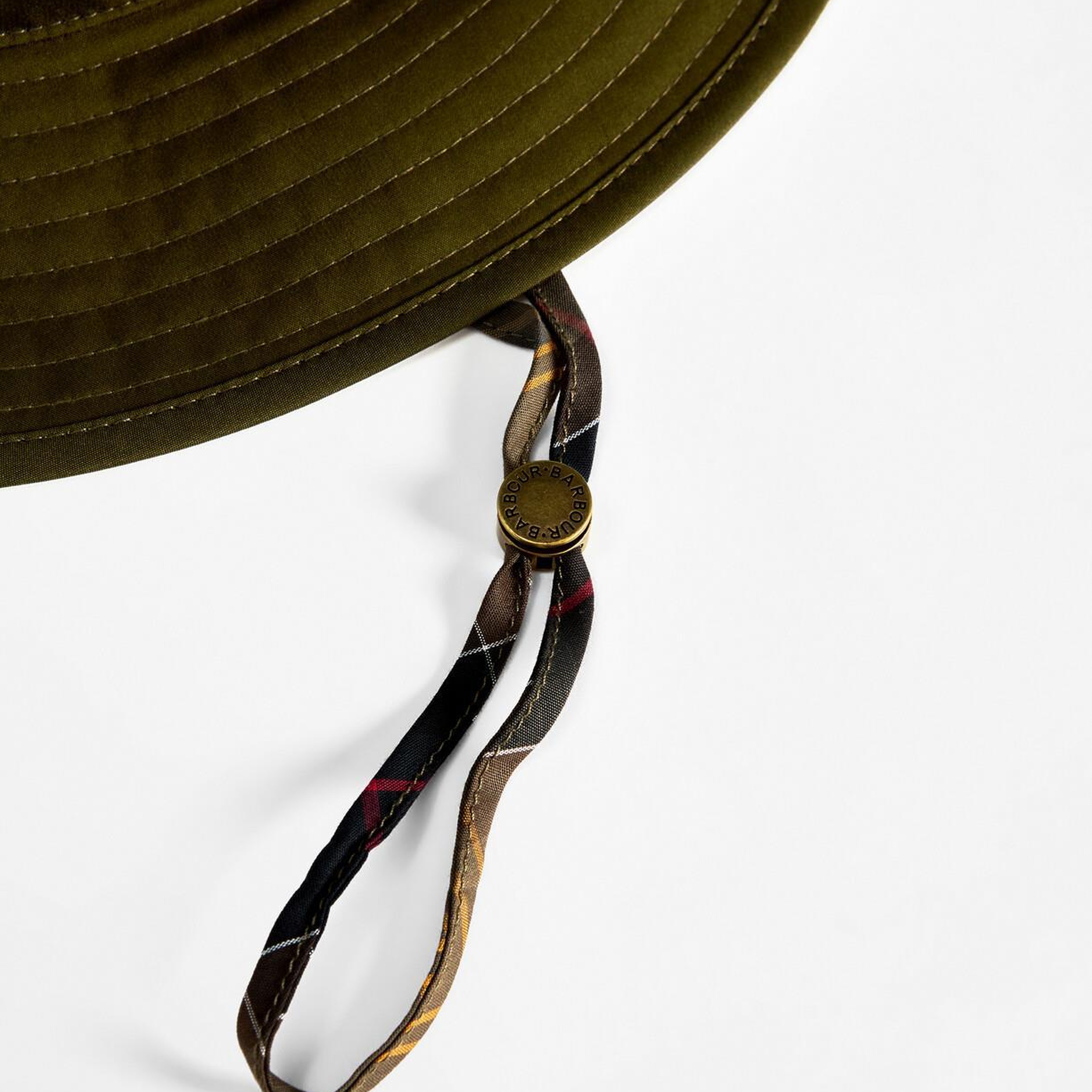 Barbour Longhall Bucket Şapka