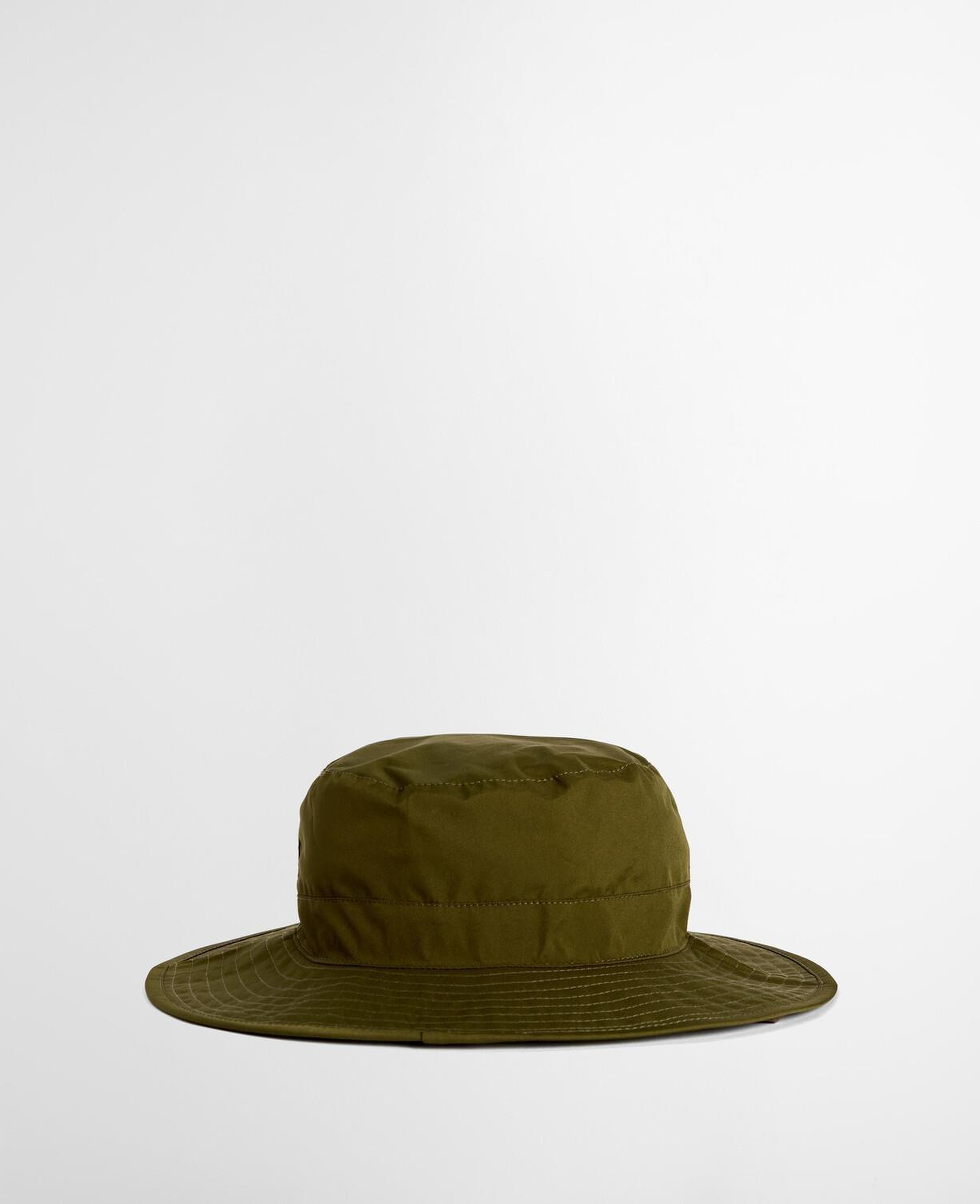 Barbour Longhall Bucket Şapka
