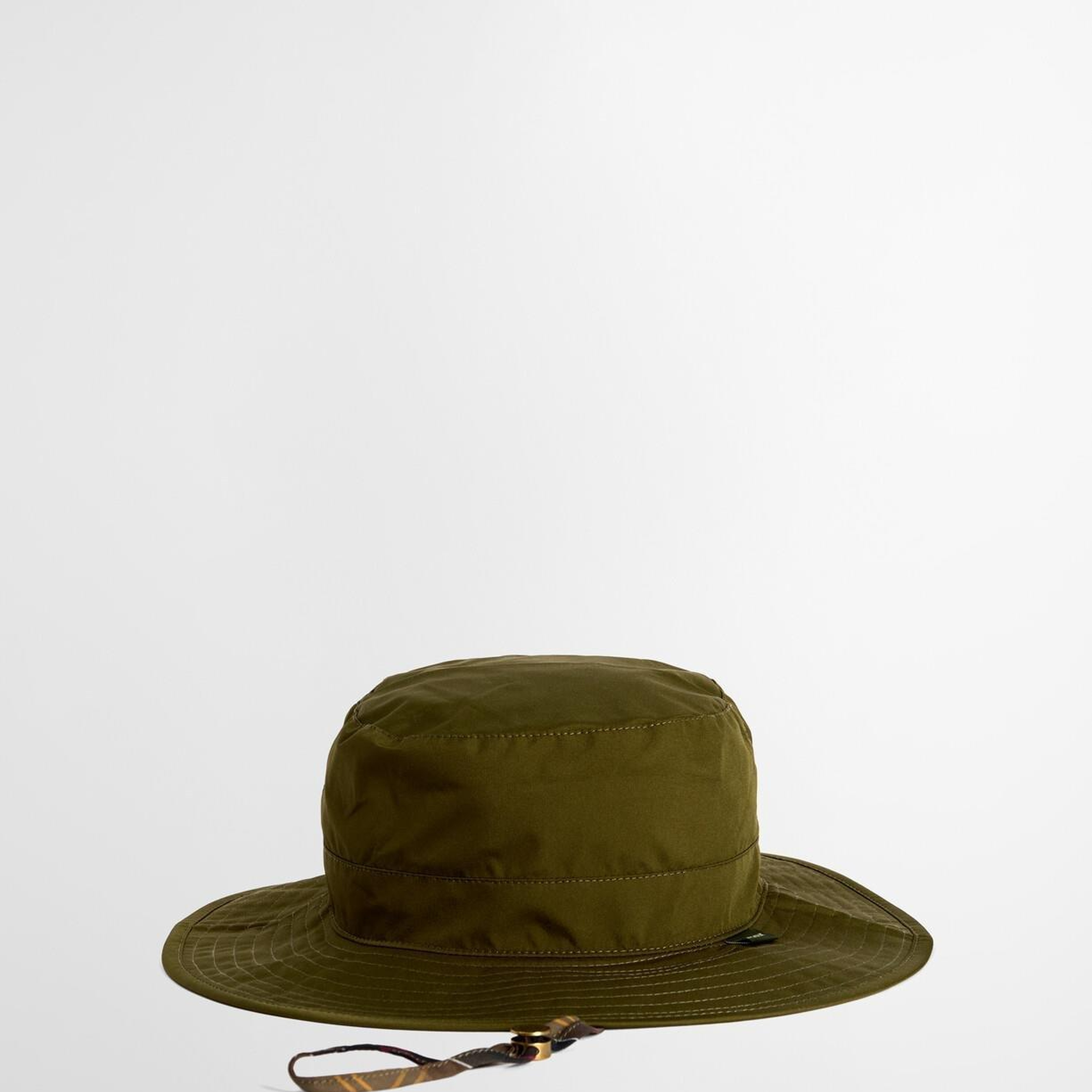 Barbour Longhall Bucket Şapka