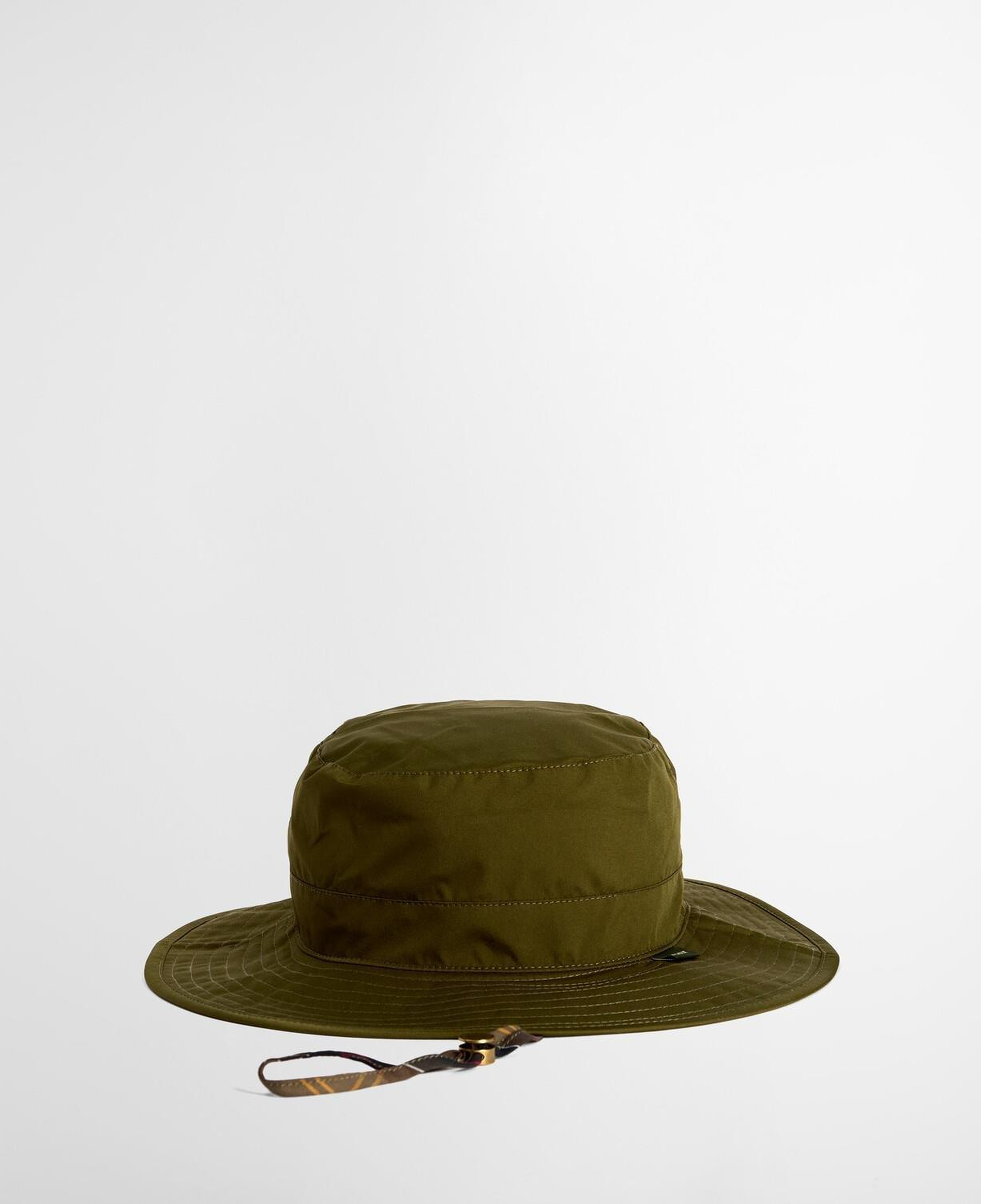 Barbour Longhall Bucket Şapka
