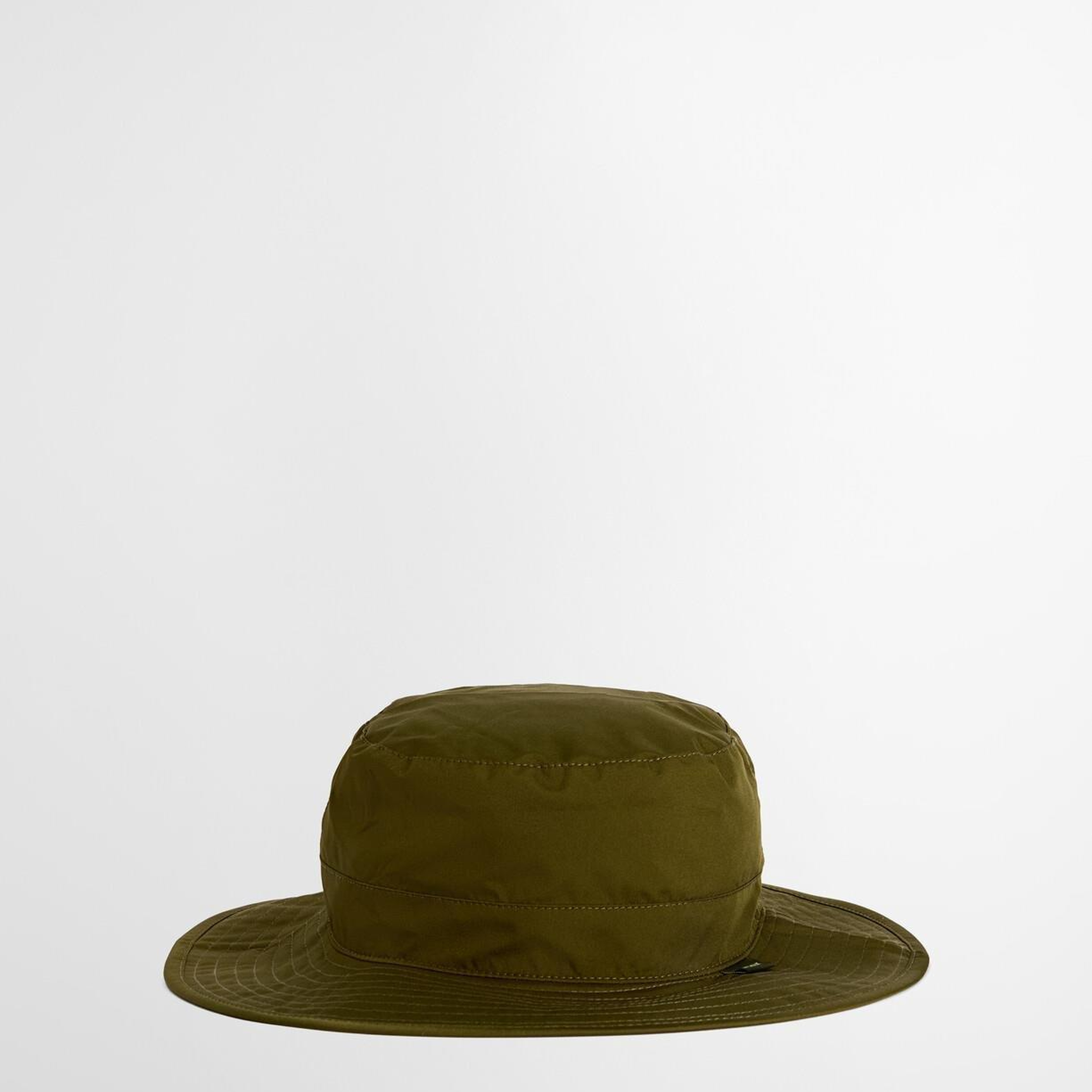 Barbour Longhall Bucket Şapka