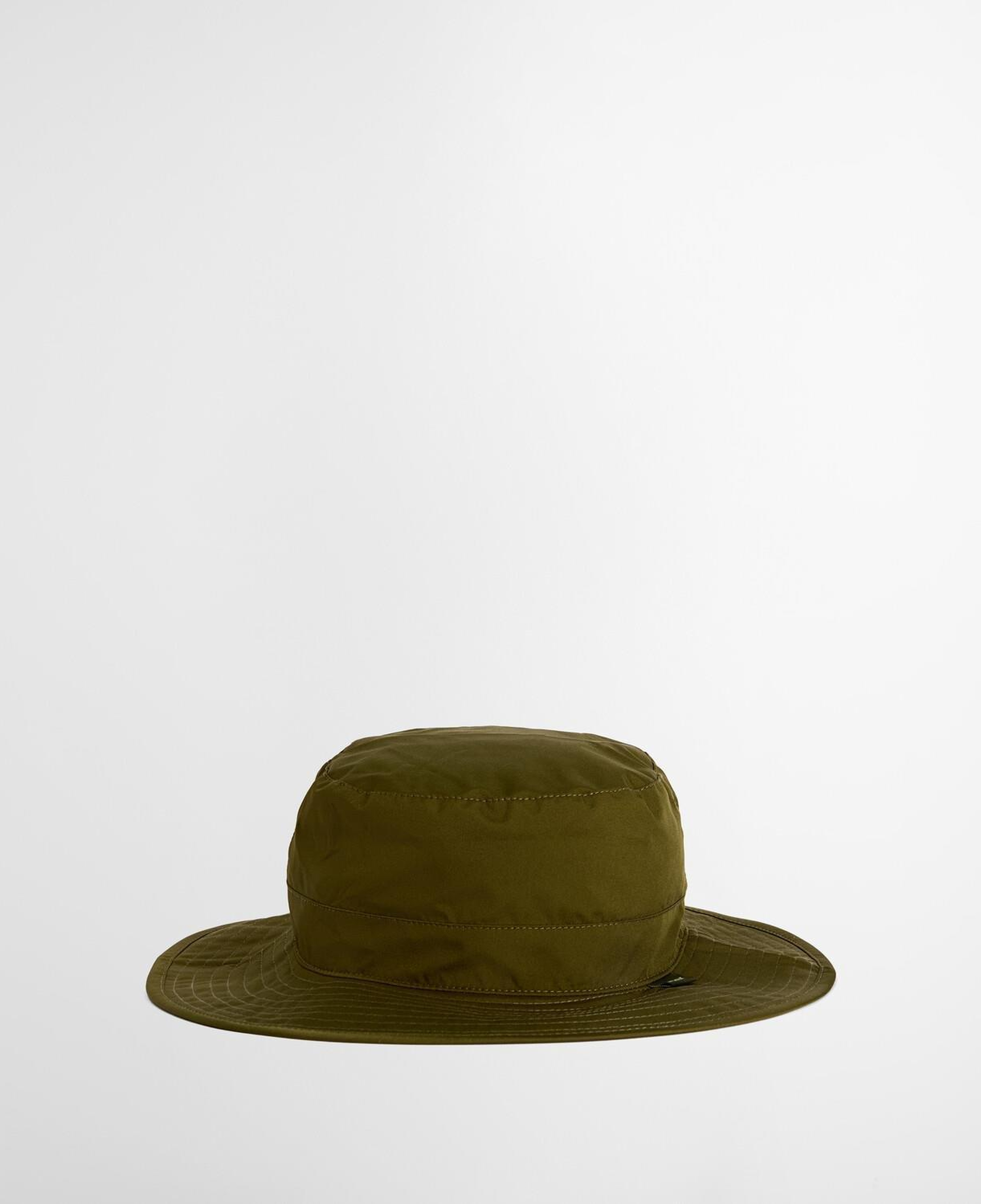 Barbour Longhall Bucket Şapka
