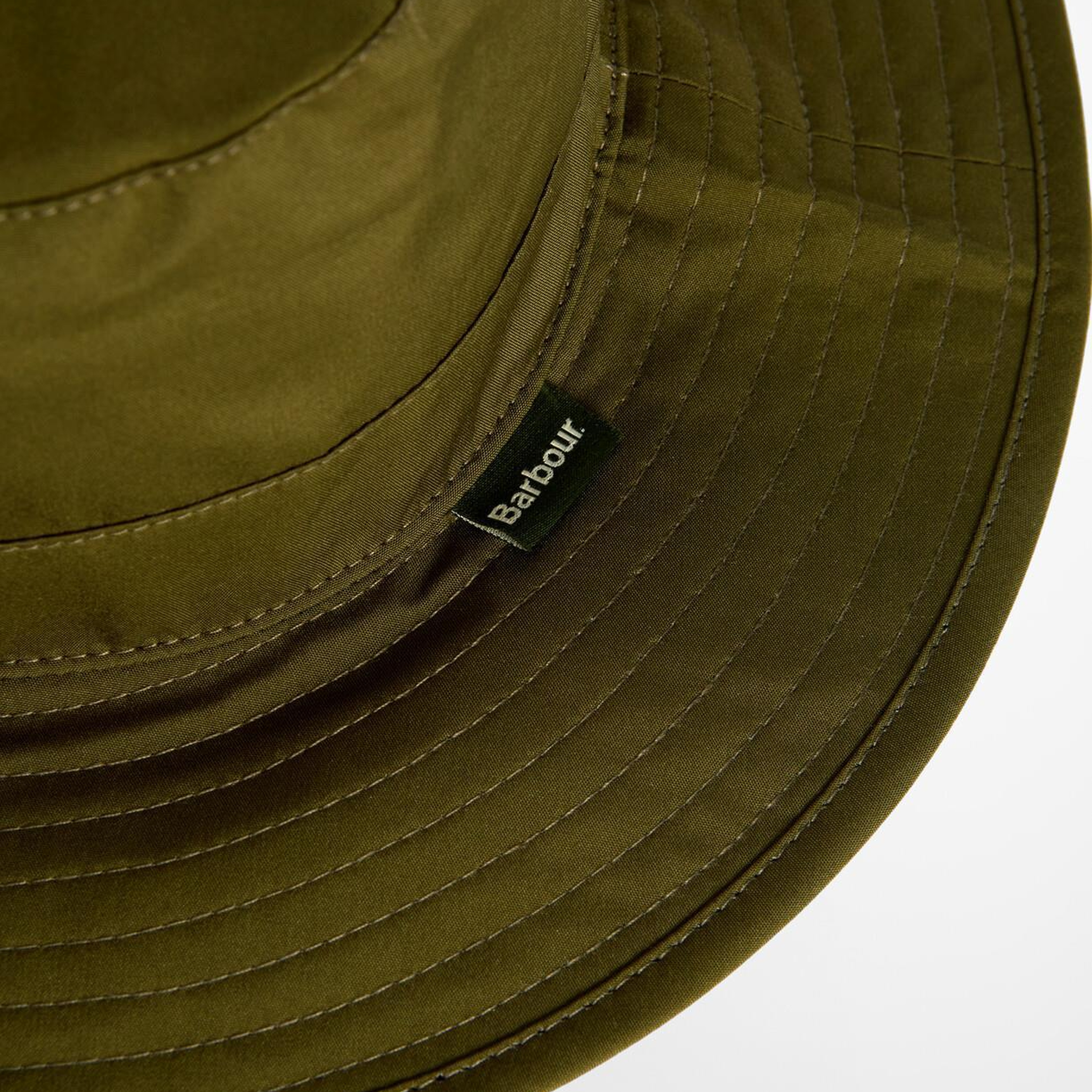 Barbour Longhall Bucket Şapka