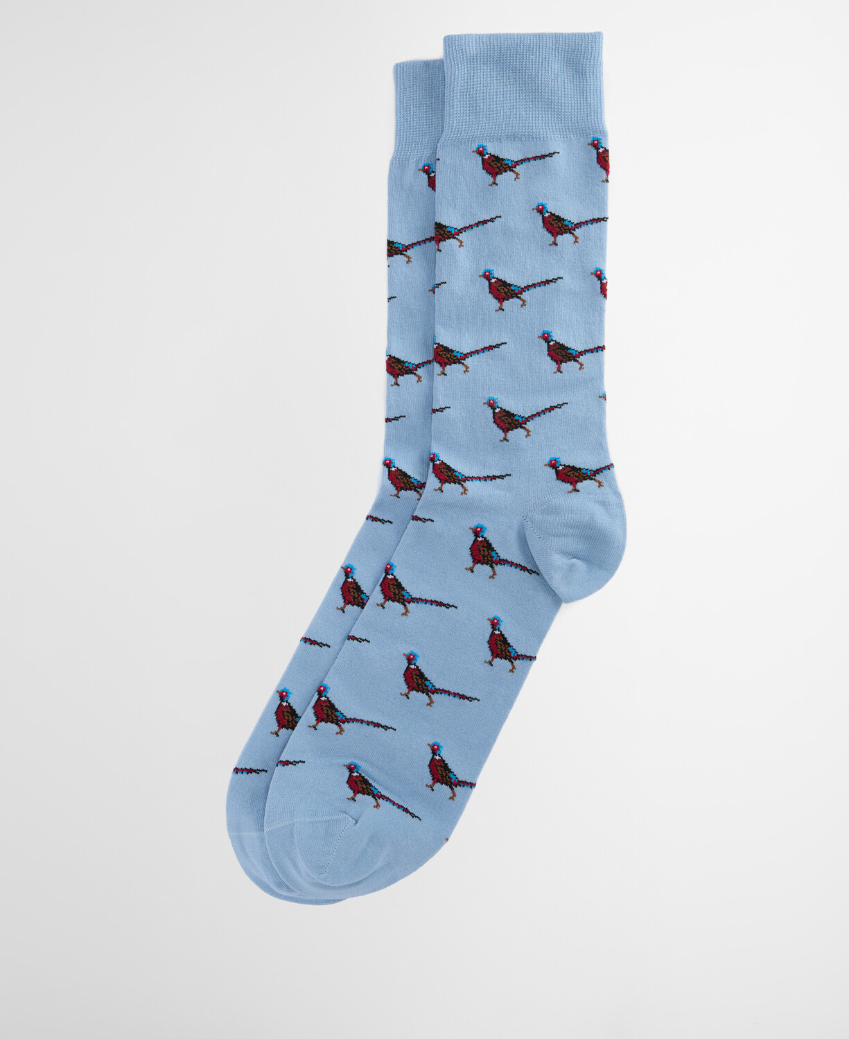 Barbour Mavin Çorap