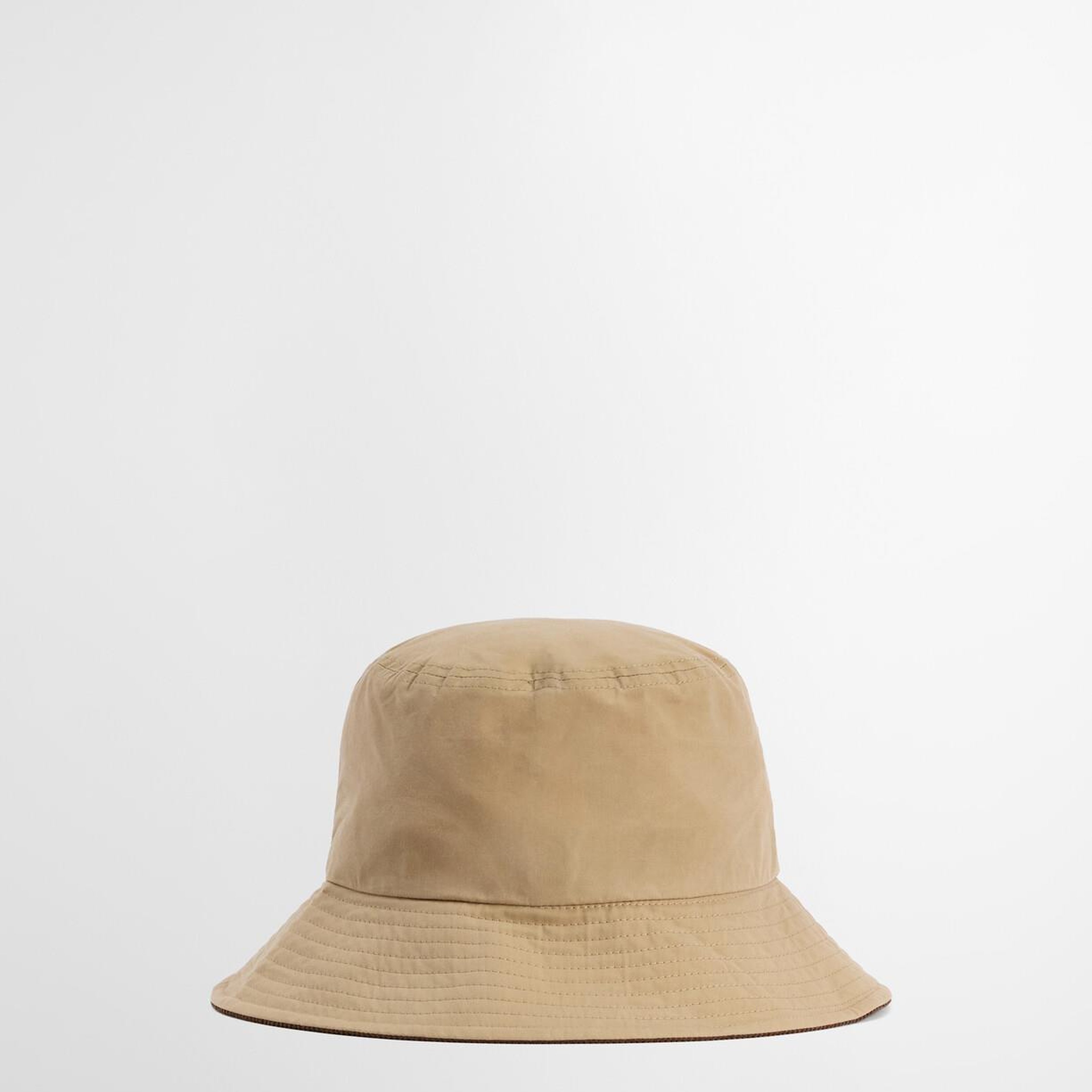 Barbour Asker Showerproof Bucket Şapka