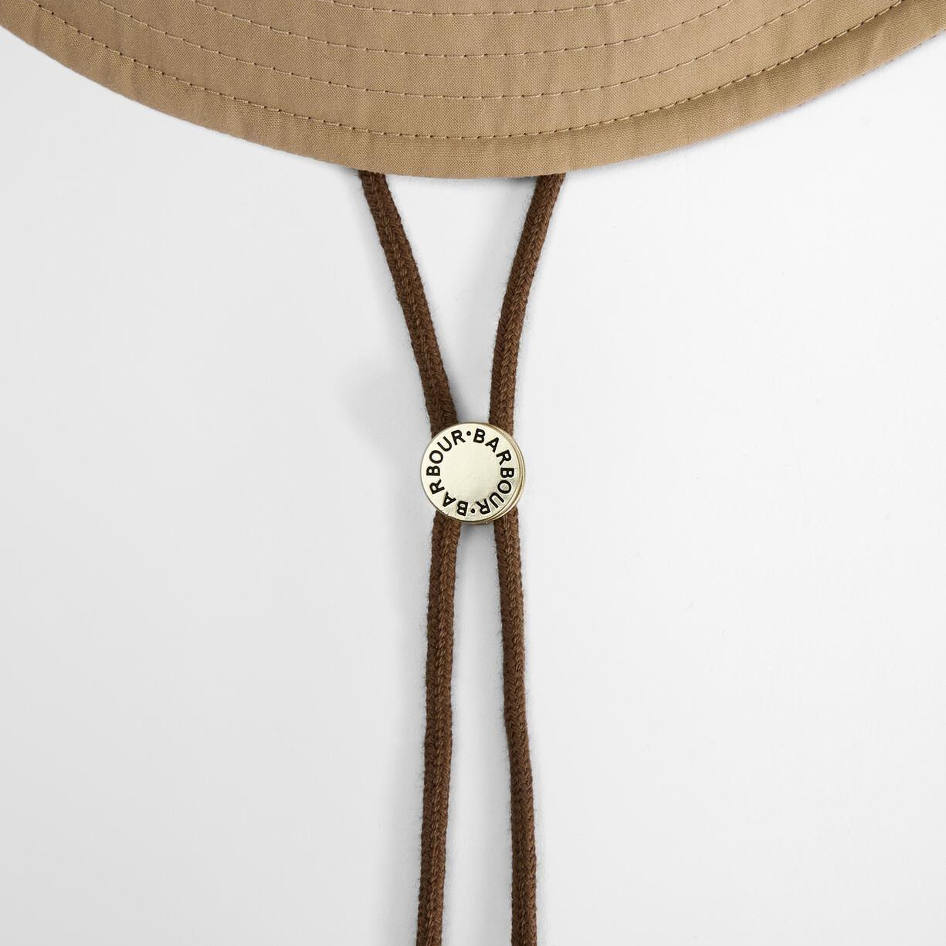 Barbour Asker Showerproof Bucket Şapka