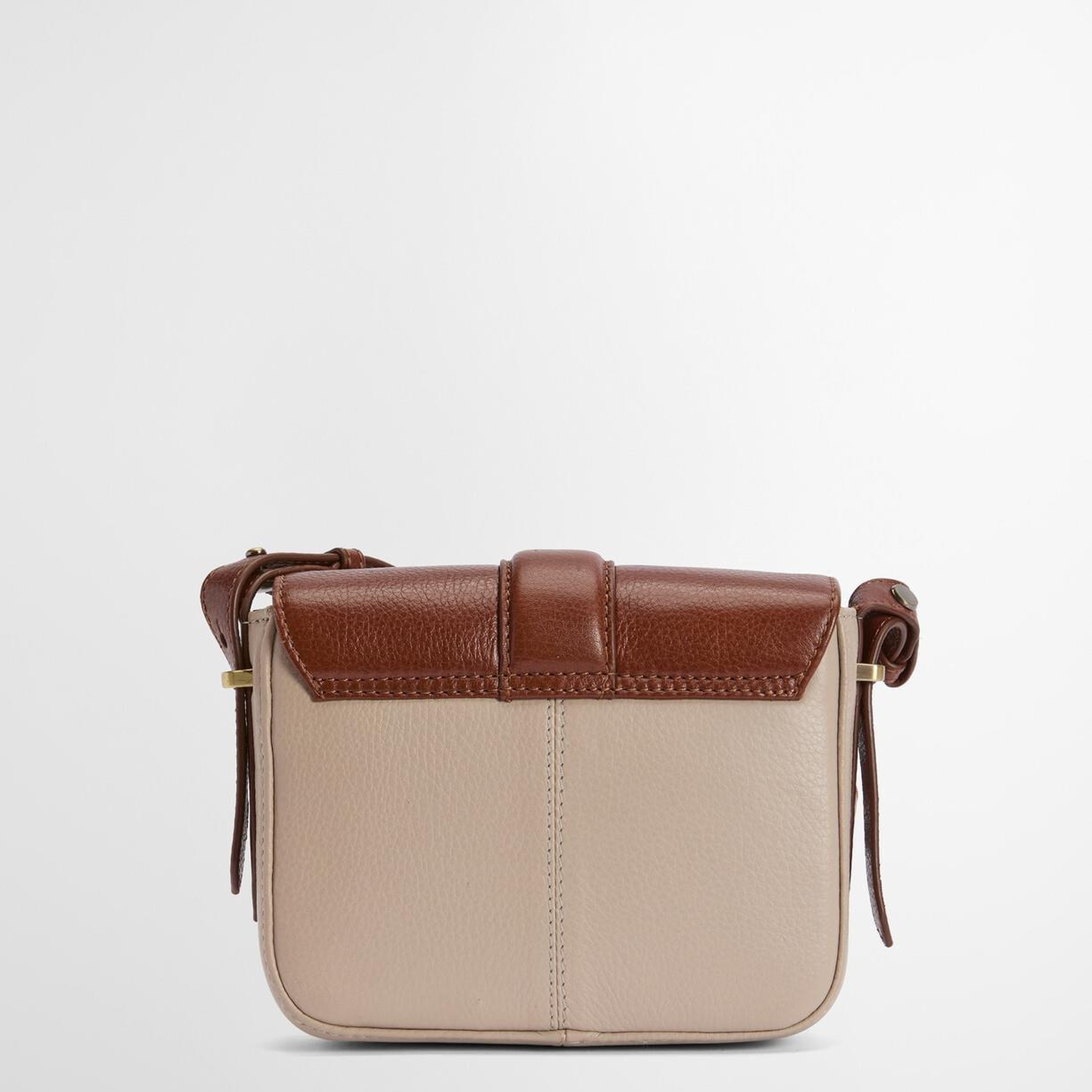 Barbour Mini Rosa Deri Çapraz Çanta