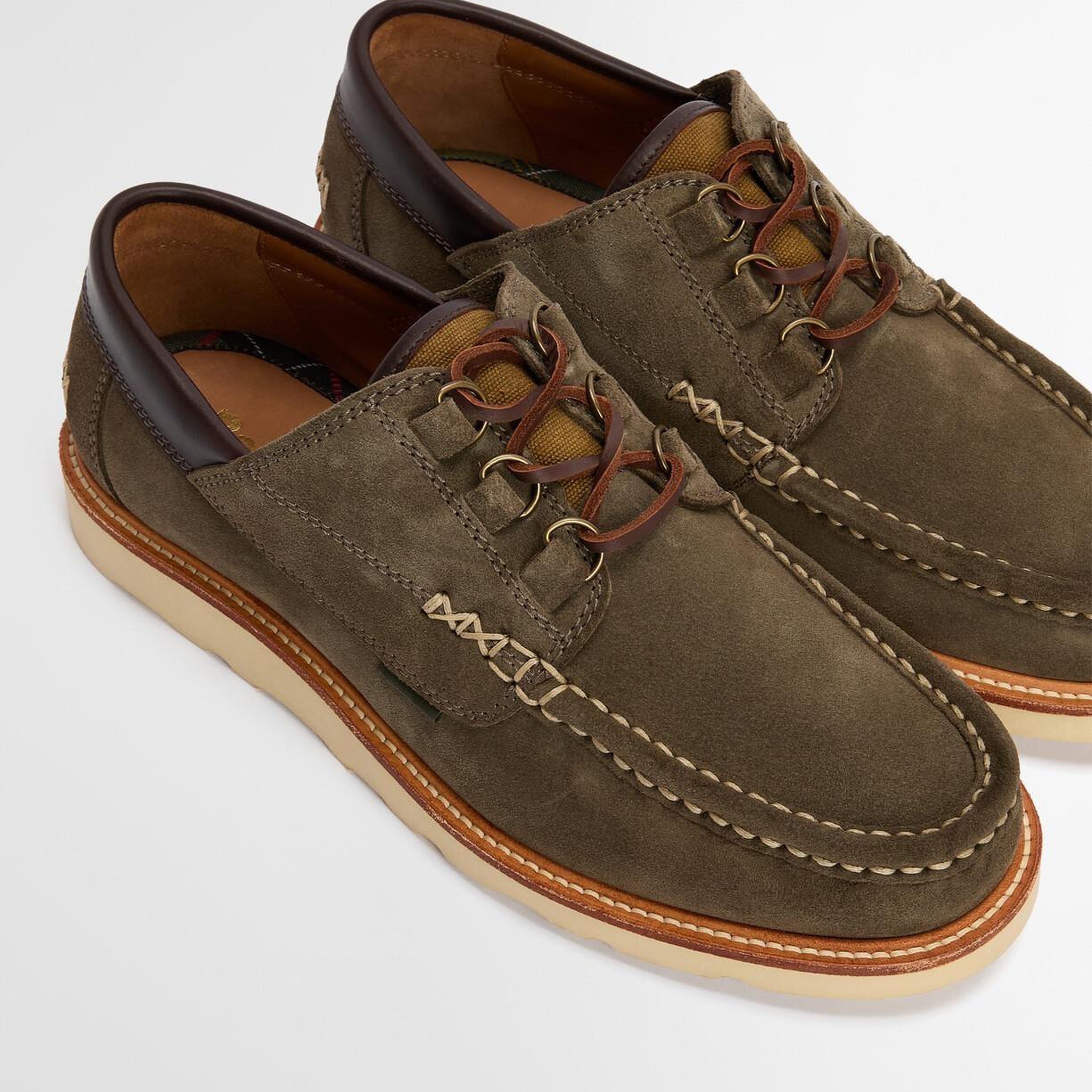 Barbour Murtun Günlük Ayakkabı