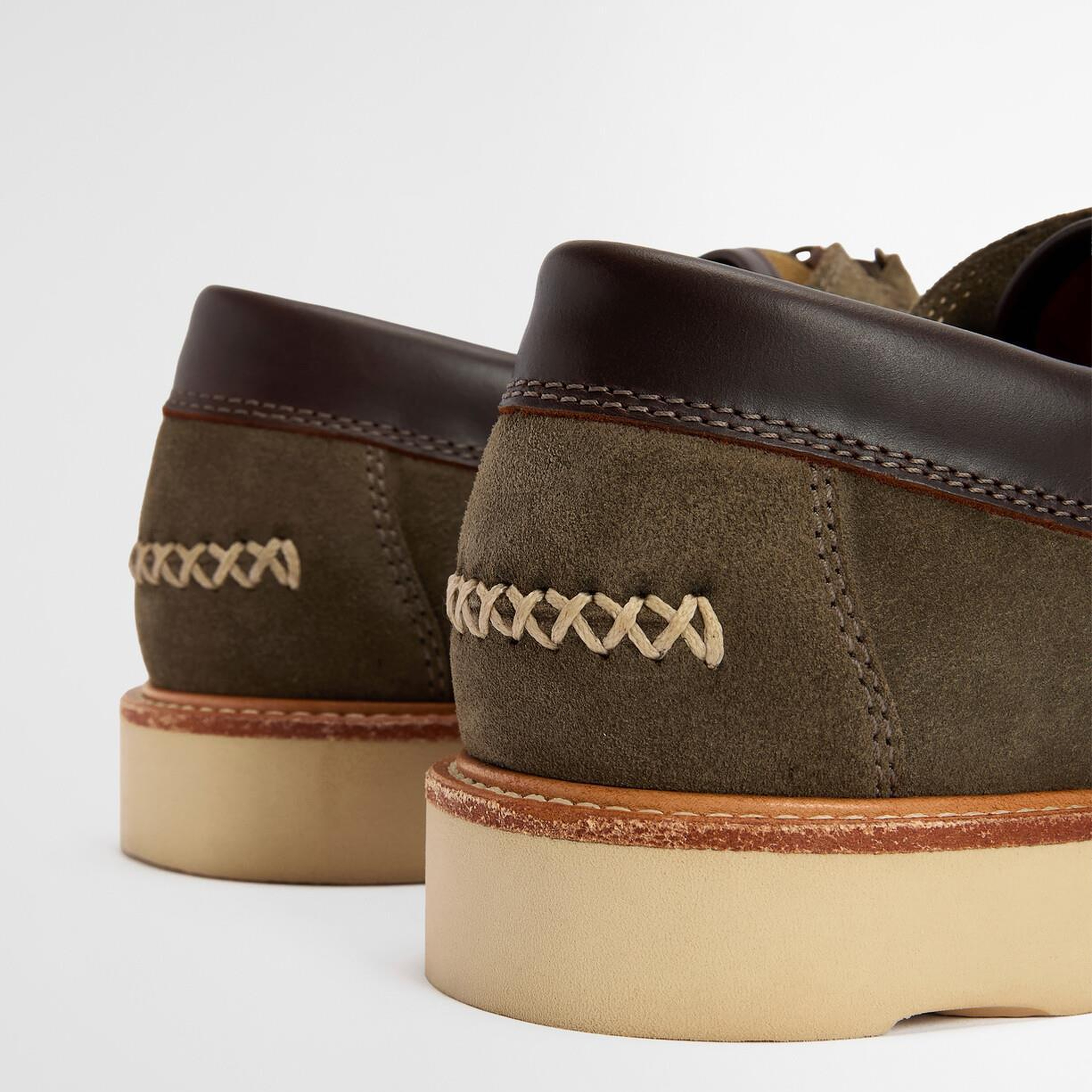 Barbour Murtun Günlük Ayakkabı