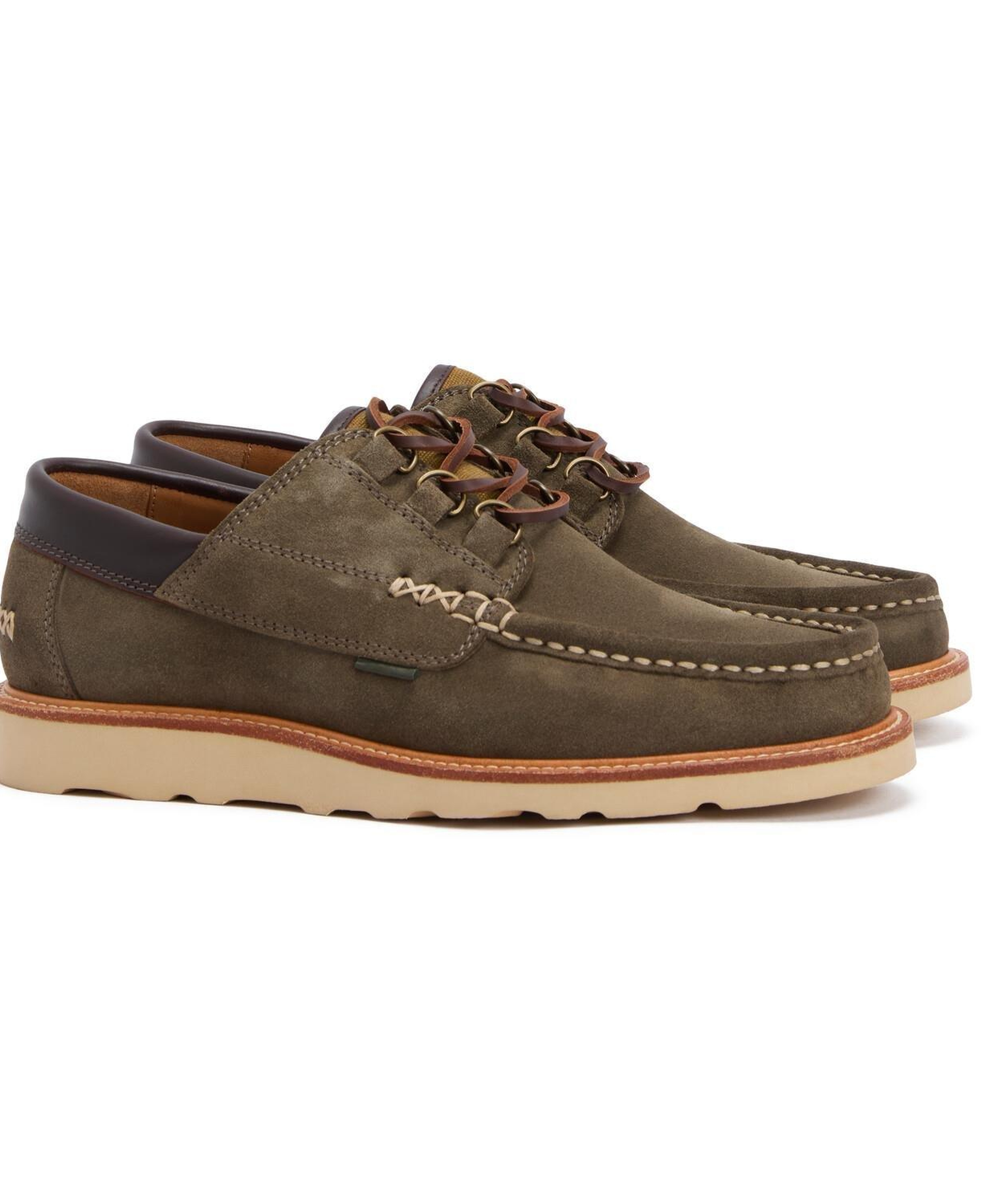 Barbour Murtun Günlük Ayakkabı