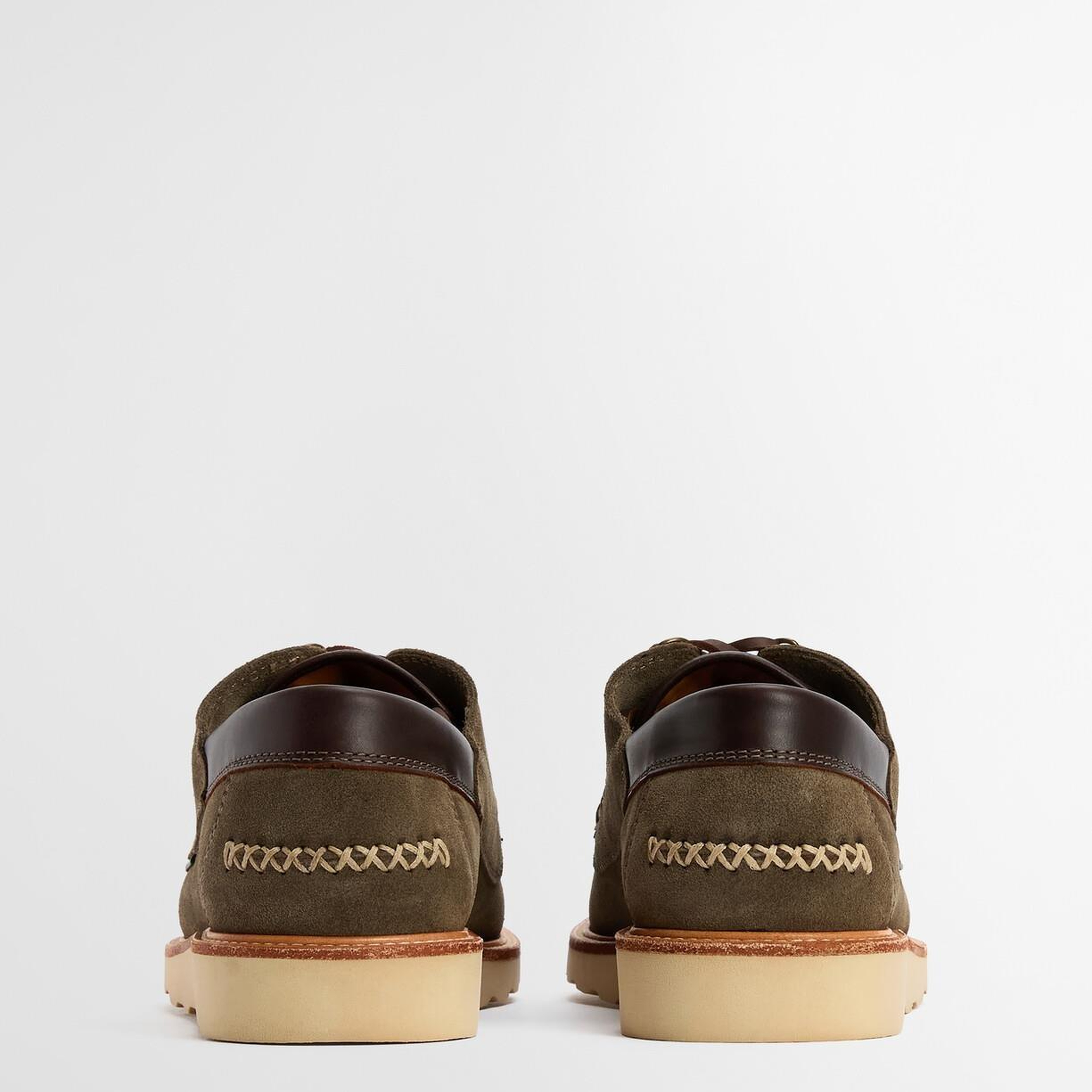 Barbour Murtun Günlük Ayakkabı