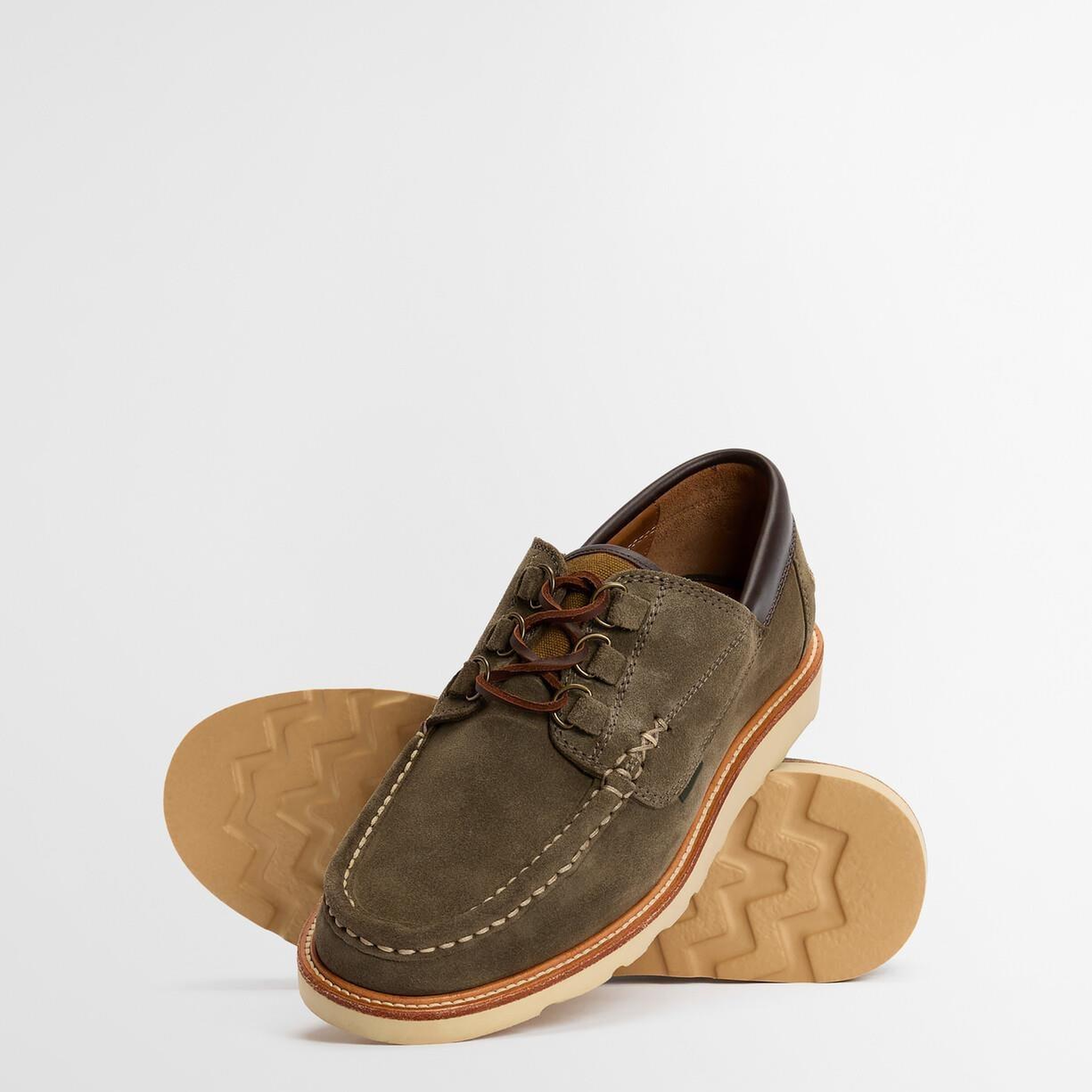 Barbour Murtun Günlük Ayakkabı