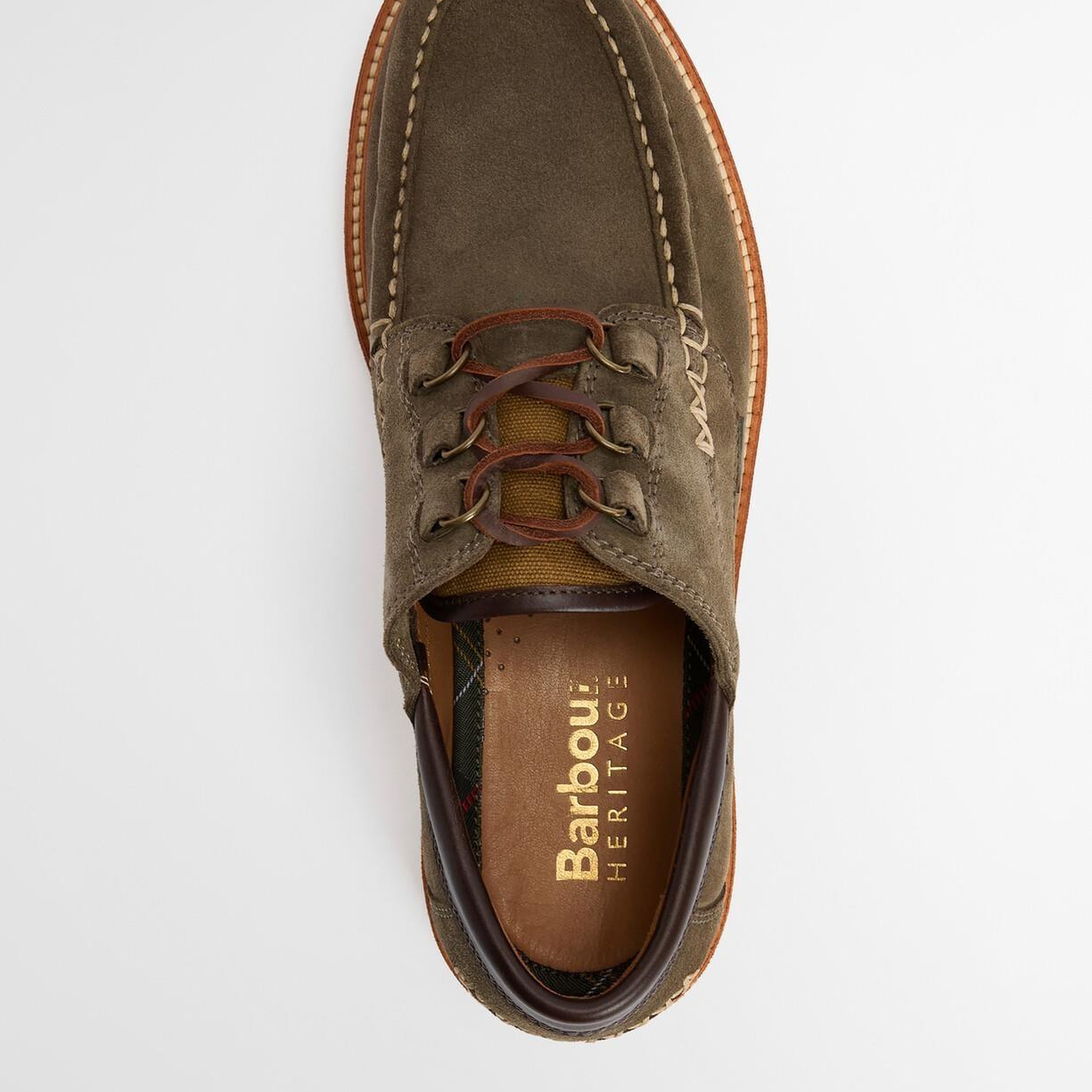 Barbour Murtun Günlük Ayakkabı